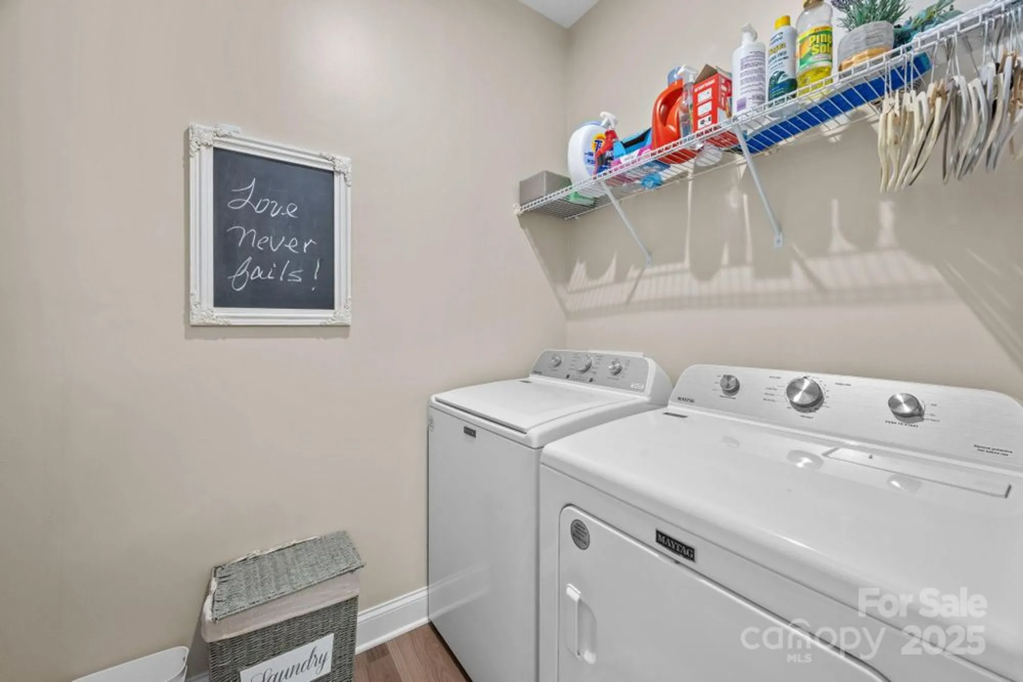 Property Slideshow image 13 of 25 | 6025 blissful dr, Charlotte, NC, 28215