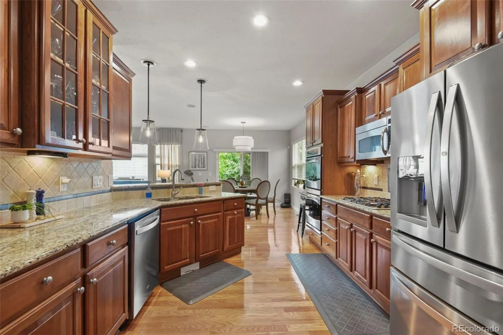 Property Slideshow image 13 of 50 | 8724 e 148th cir, Thornton, CO, 80602