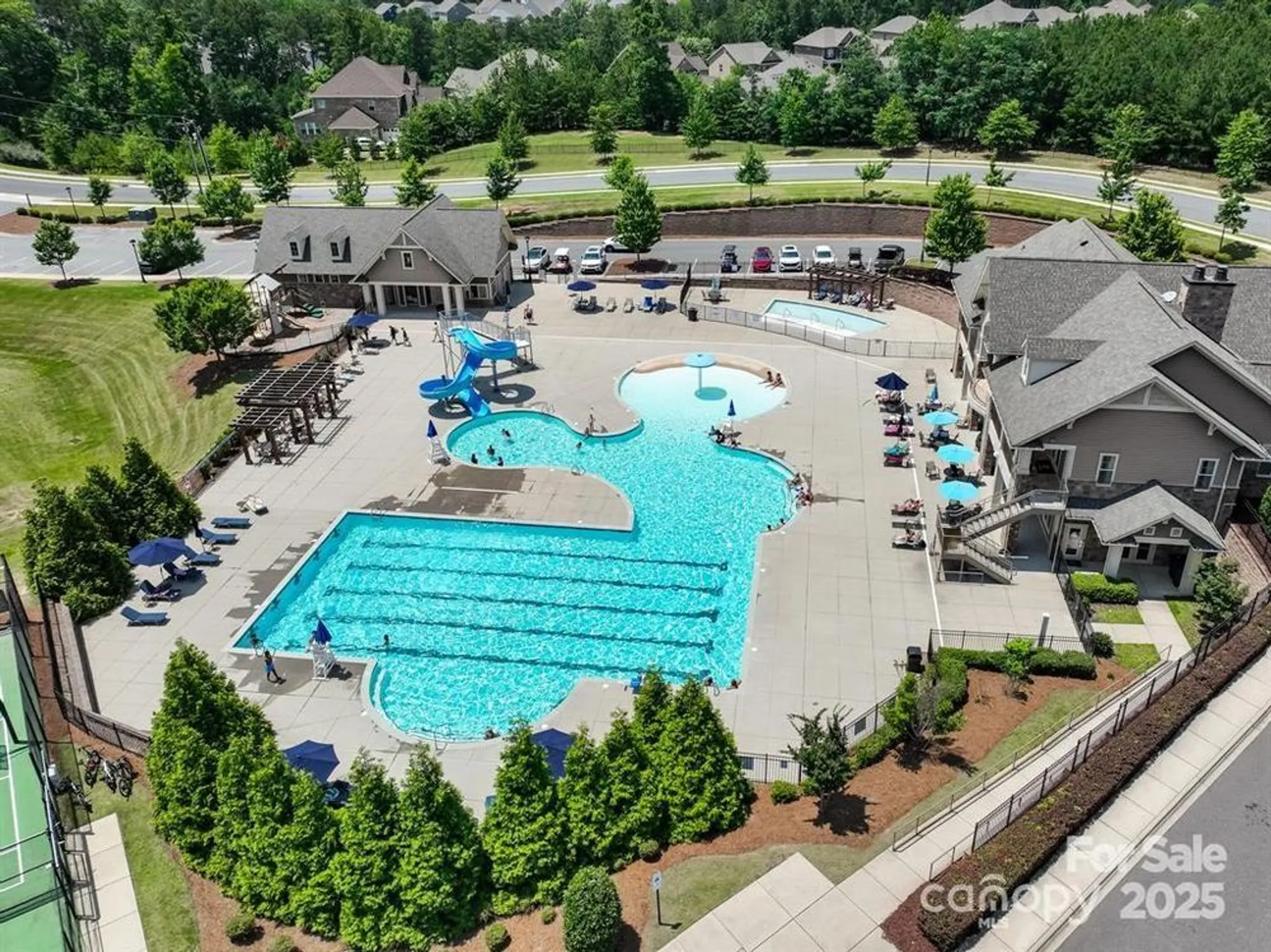 Property Slideshow image 48 of 48 | 15429 topanga dr, Charlotte, NC, 28278