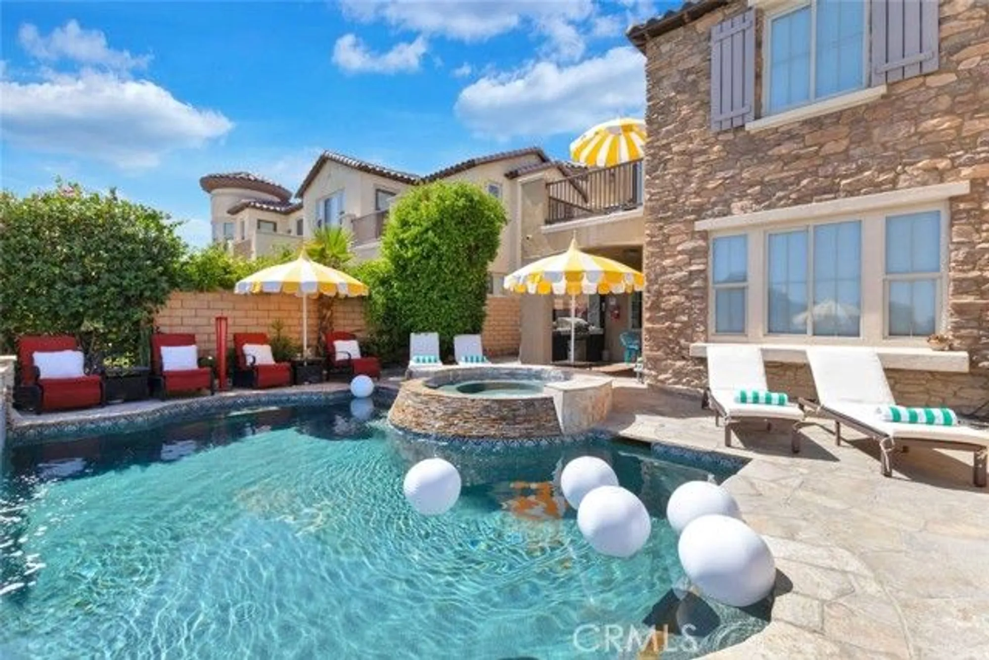 Property Slideshow image 2 of 54 | 43240 bacino ct, Indio, CA, 92203