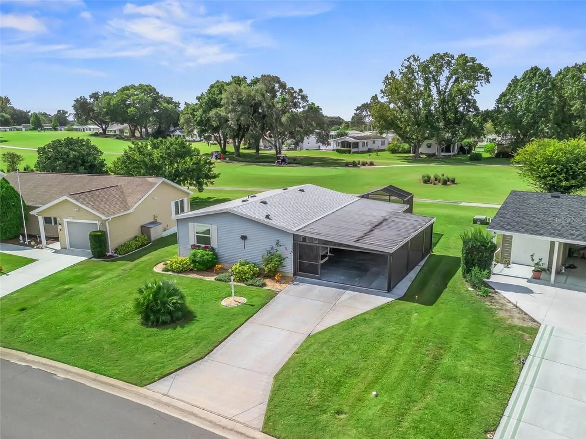 Property Slideshow image 5 of 44 | 1336 e schwartz blvd, The Villages, FL, 32159