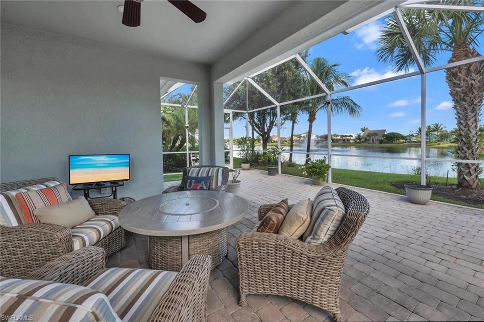 Property Slideshow image 5 of 47 | 20091 tavernier dr, Estero, FL, 33928