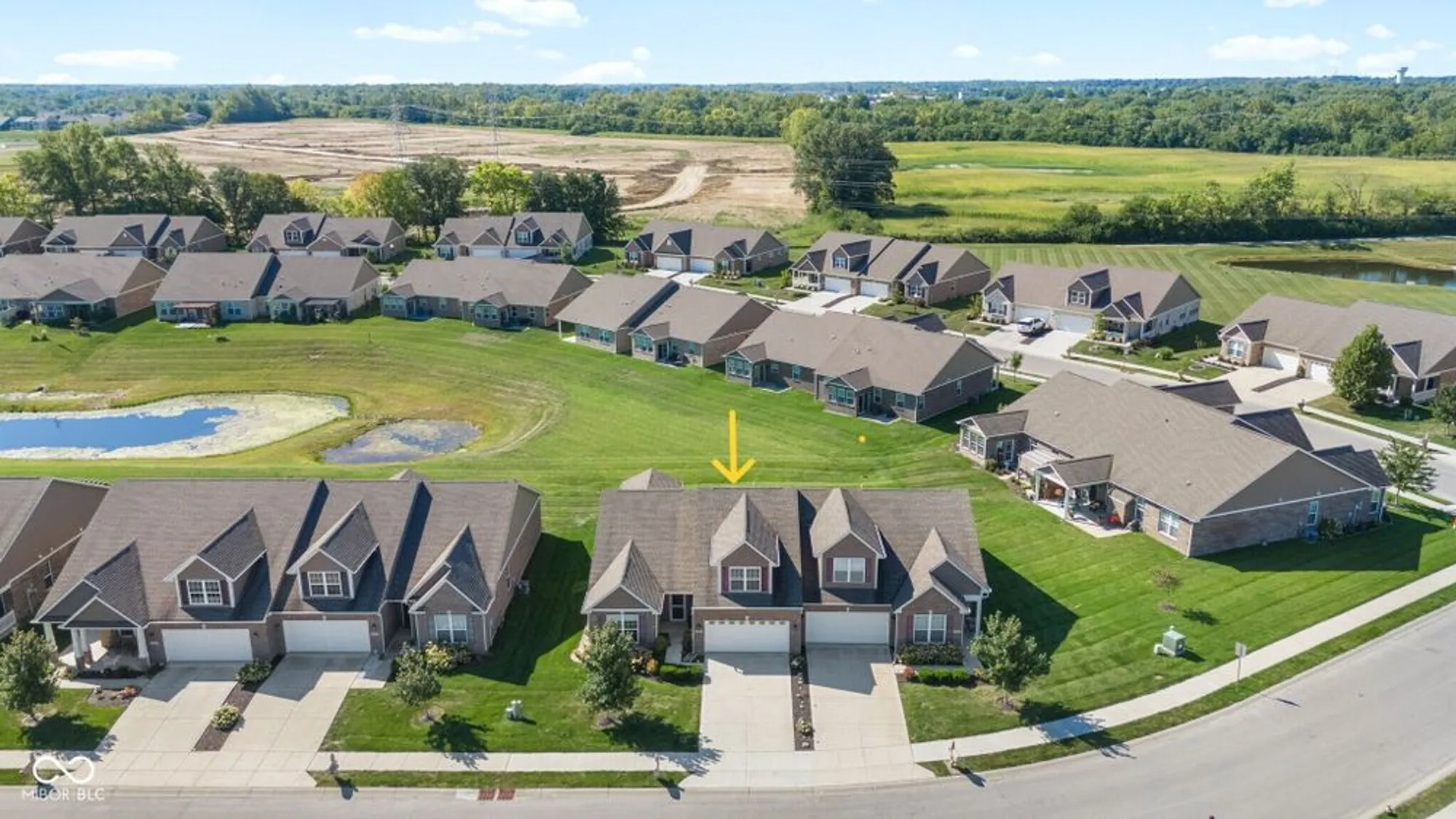 Property Slideshow image 64 of 76 | 8643 twain ln, Indianapolis, IN, 46239