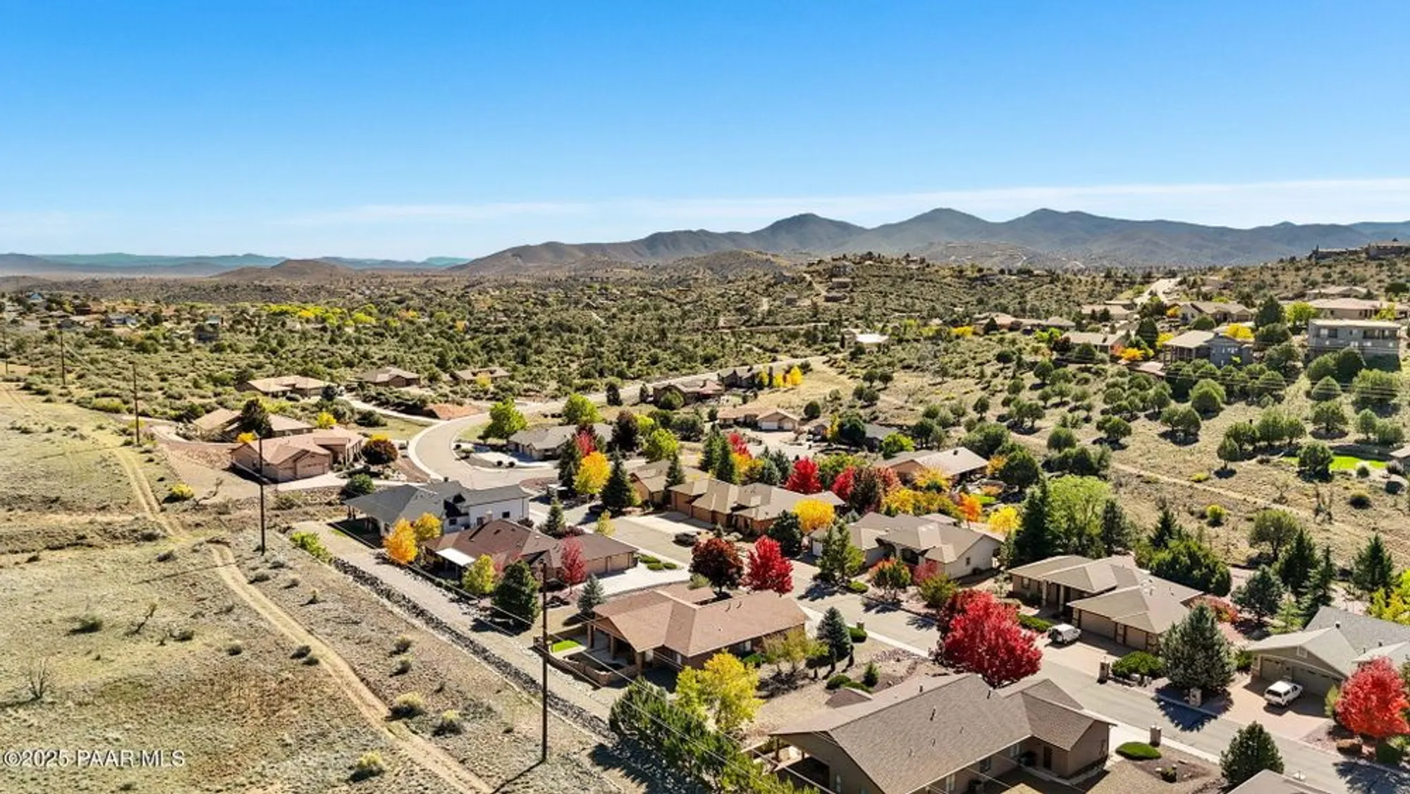 Property Slideshow image 27 of 32 | 4705 sharp shooter way, Prescott, AZ, 86301