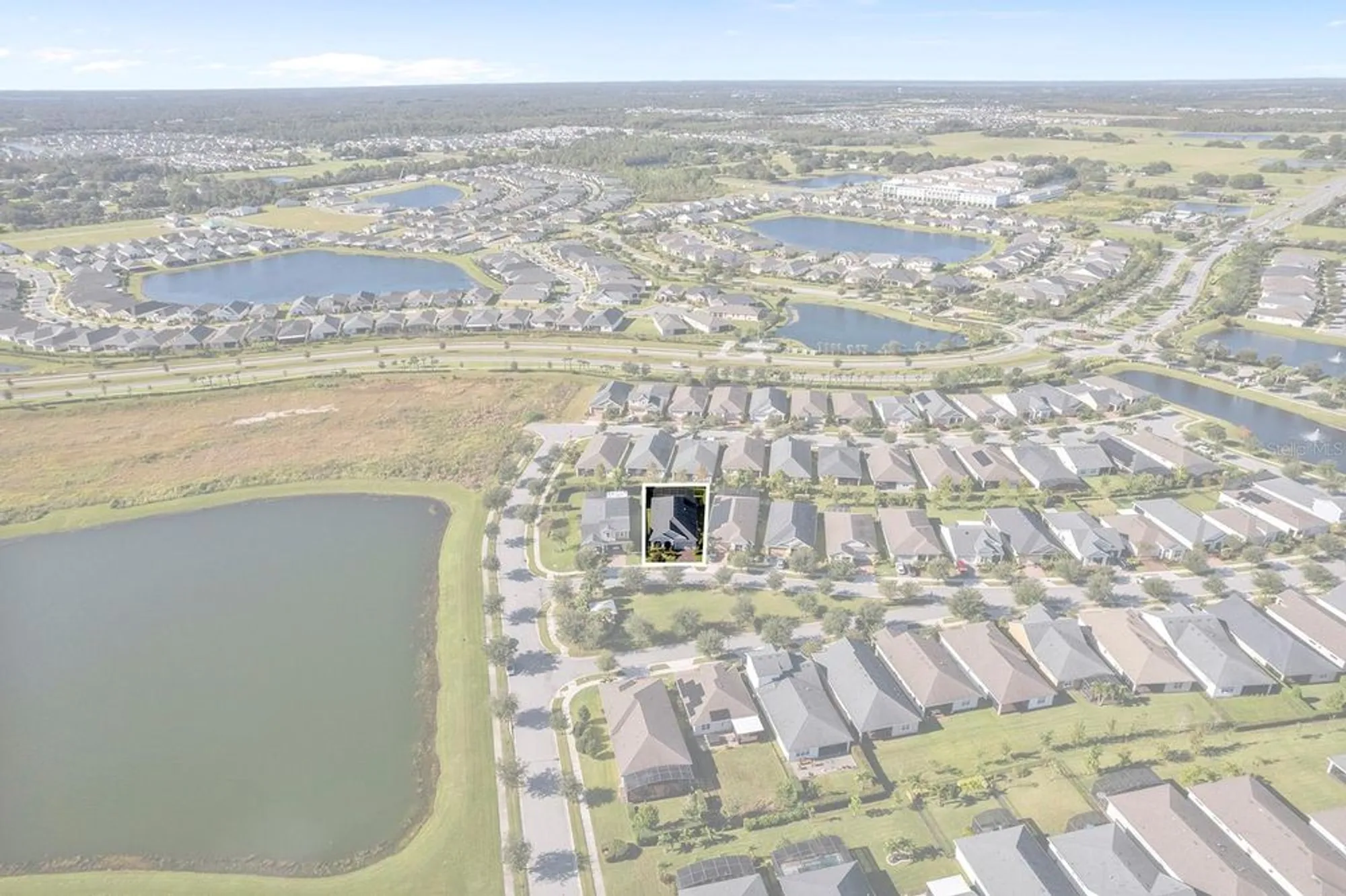 Property Slideshow image 51 of 72 | 5026 e fountainwood dr, Saint Cloud, FL, 34772