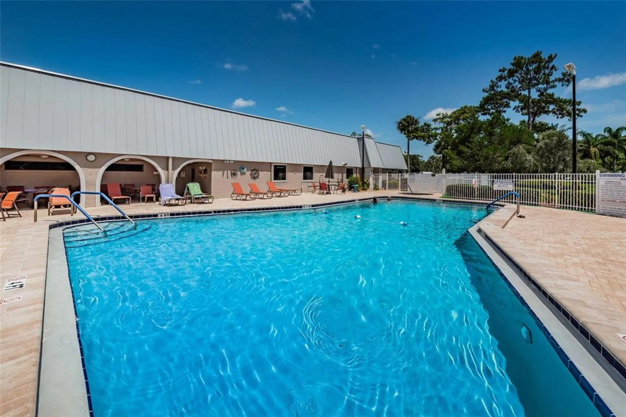 Property Slideshow image 55 of 74 | 11717 aspenwood dr, New Port Richey, FL, 34654