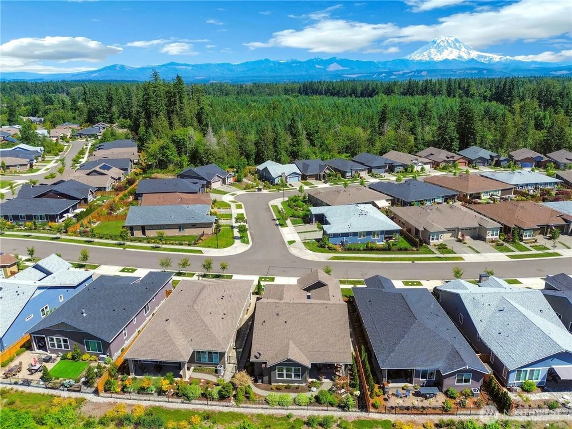 Property Slideshow image 25 of 40 | 14808 182nd ave e unit e, Bonney Lake, WA, 98391