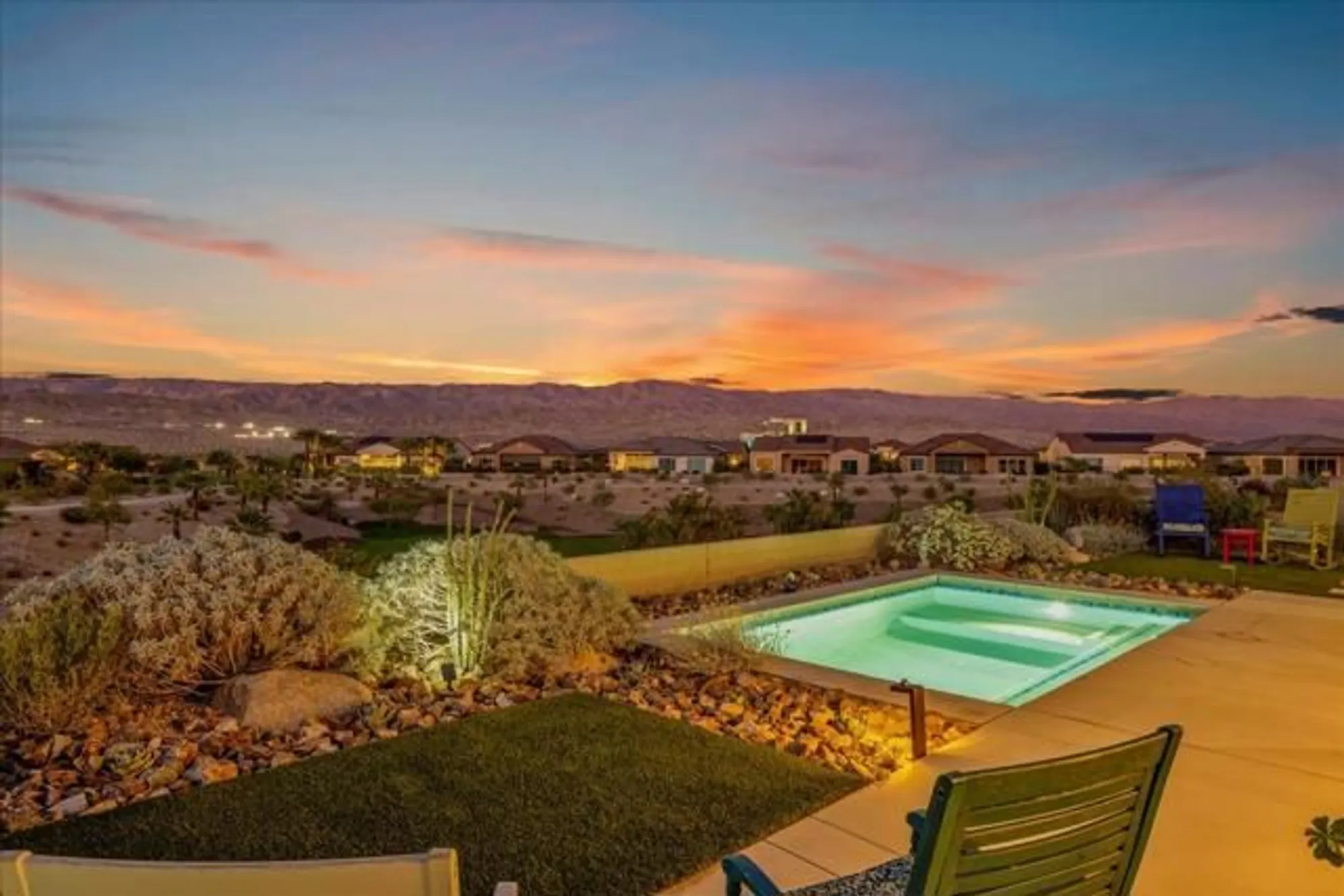 Property Slideshow image 57 of 69 | 97 zinfandel, Rancho Mirage, CA, 92270