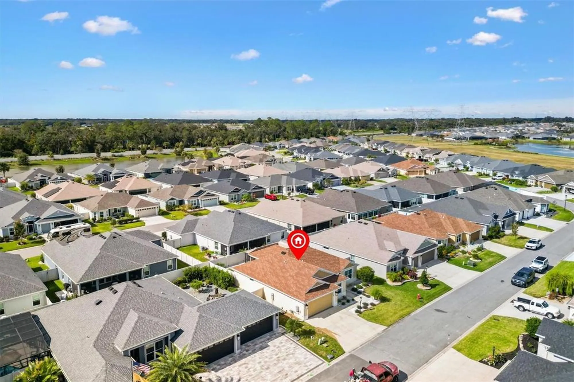 Property Slideshow image 37 of 40 | 2202 landrea loop, The Villages, FL, 32163