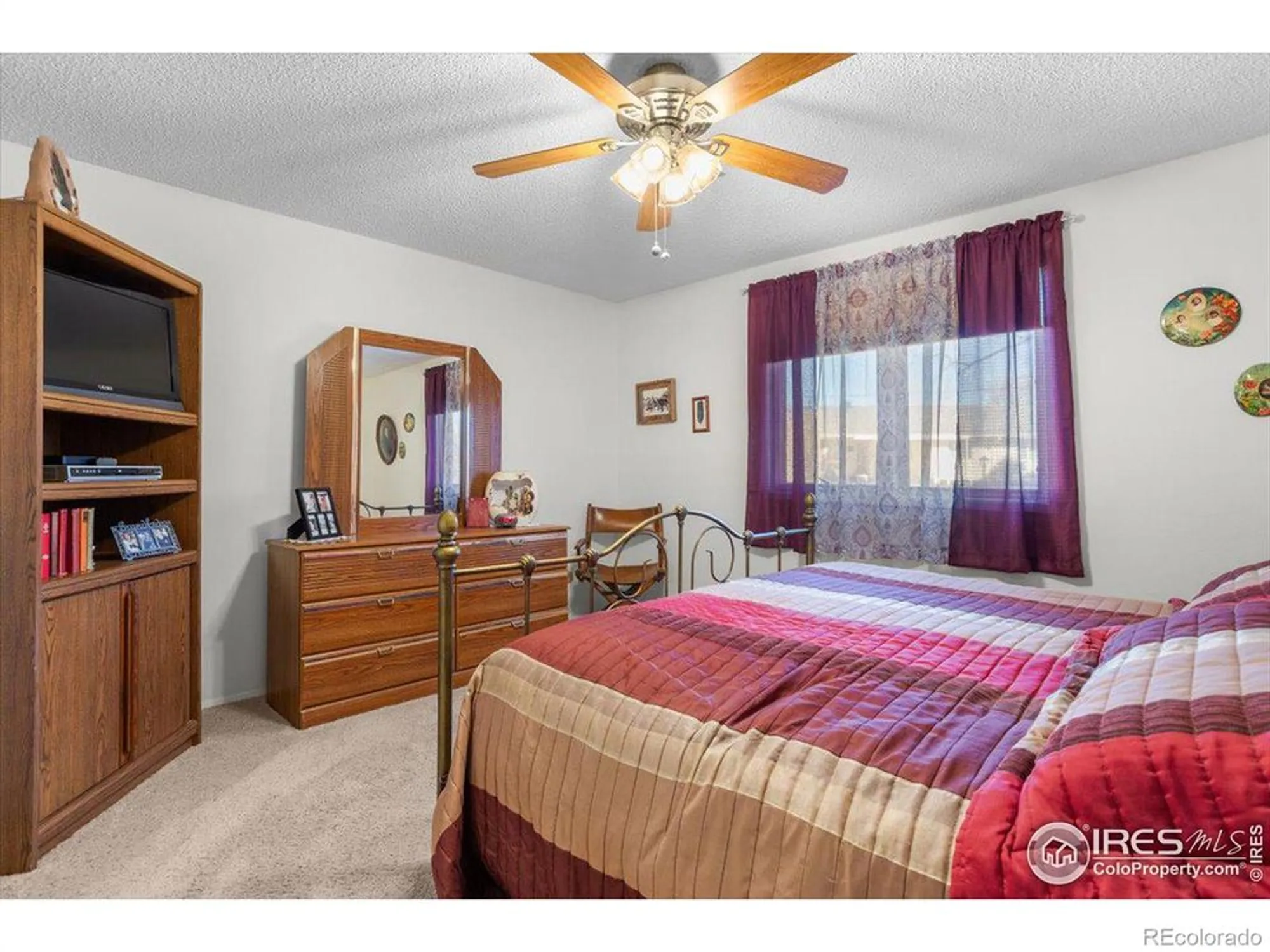 Property Slideshow image 21 of 46 | 1100 taft ave unit 27, Loveland, CO, 80537