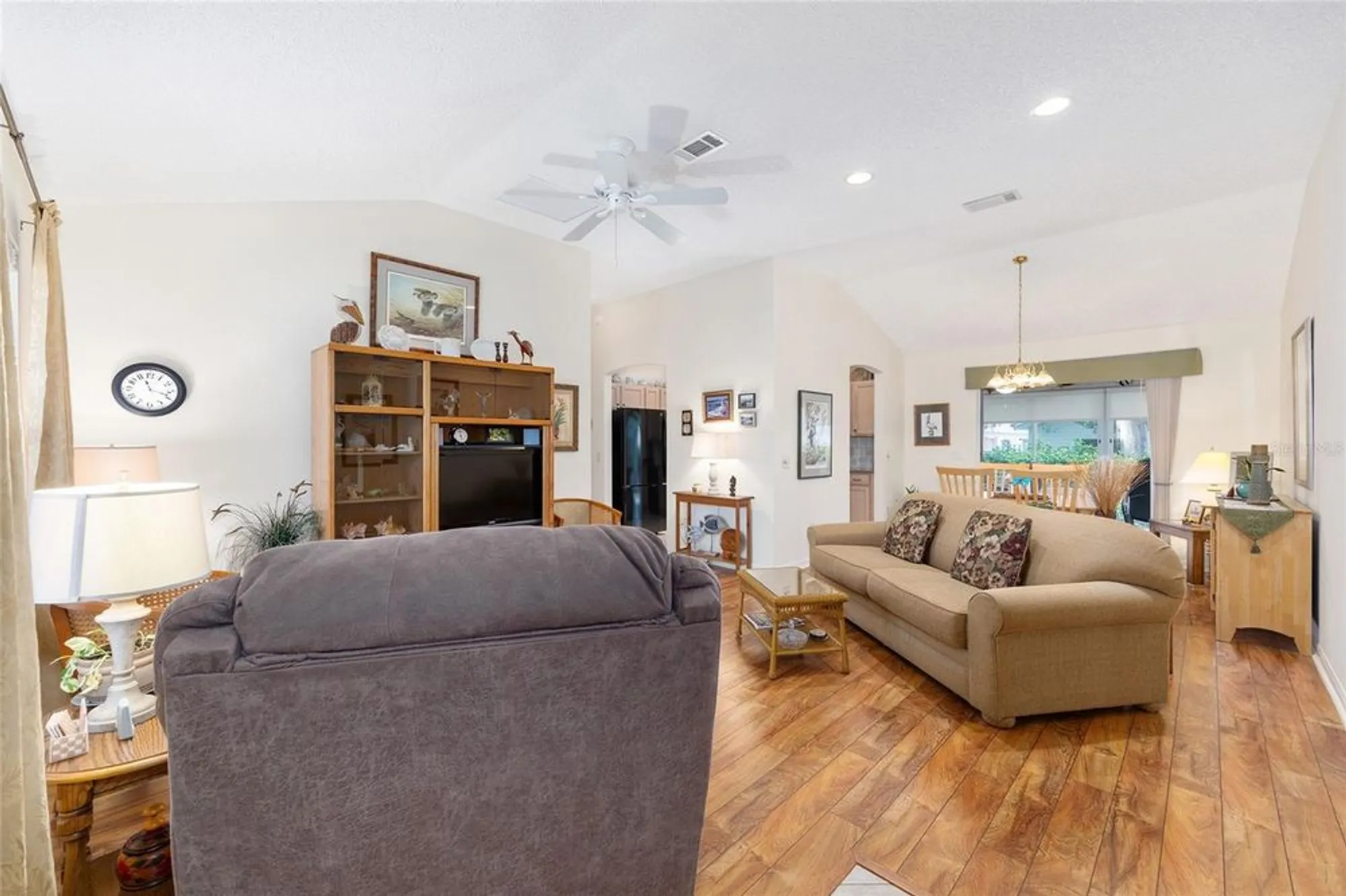 Property Slideshow image 6 of 39 | 16838 se 93rd cuthbert cir, The Villages, FL, 32162