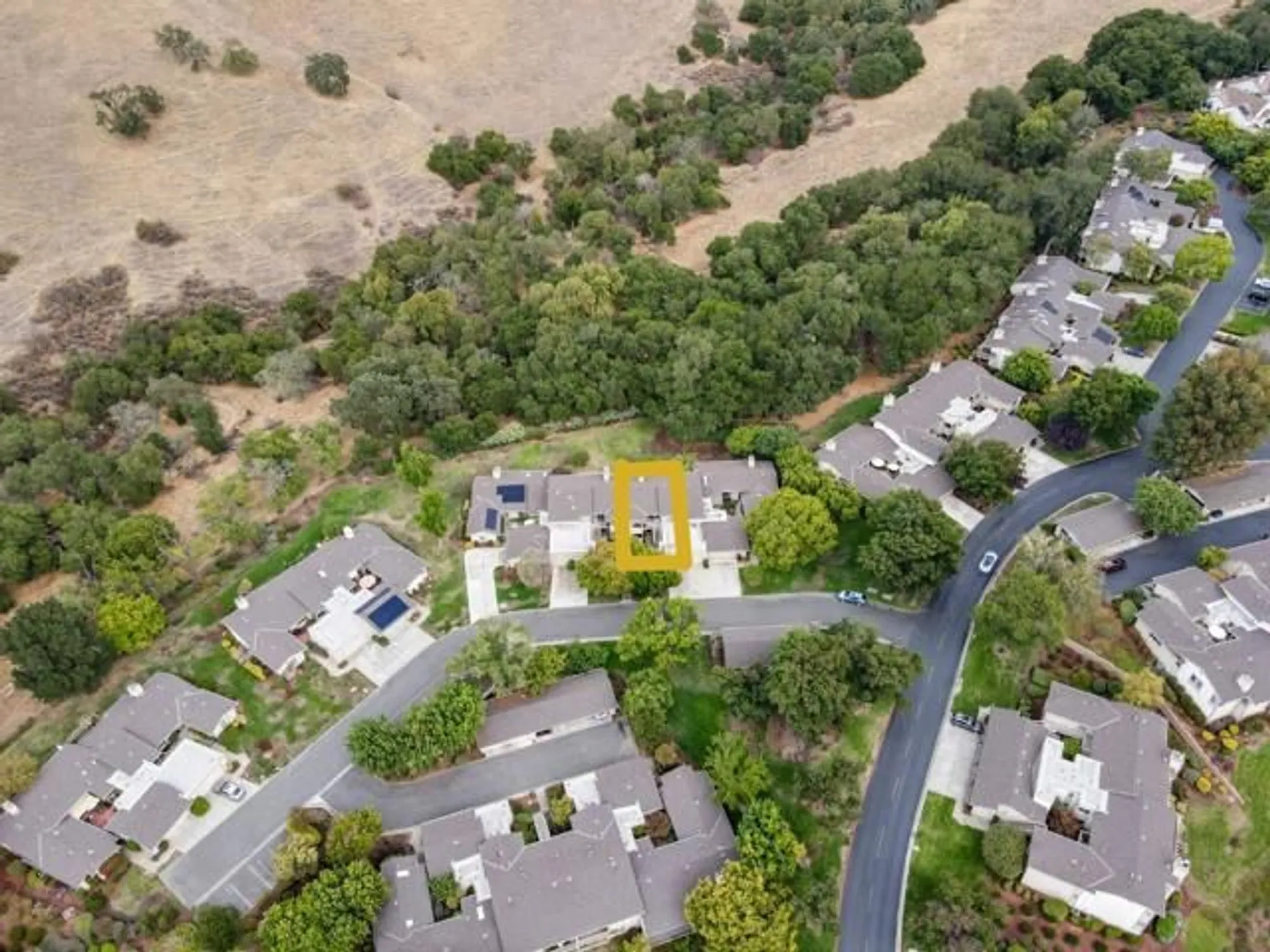 Property Slideshow image 42 of 45 | 7391 via cantares, San Jose, CA, 95135