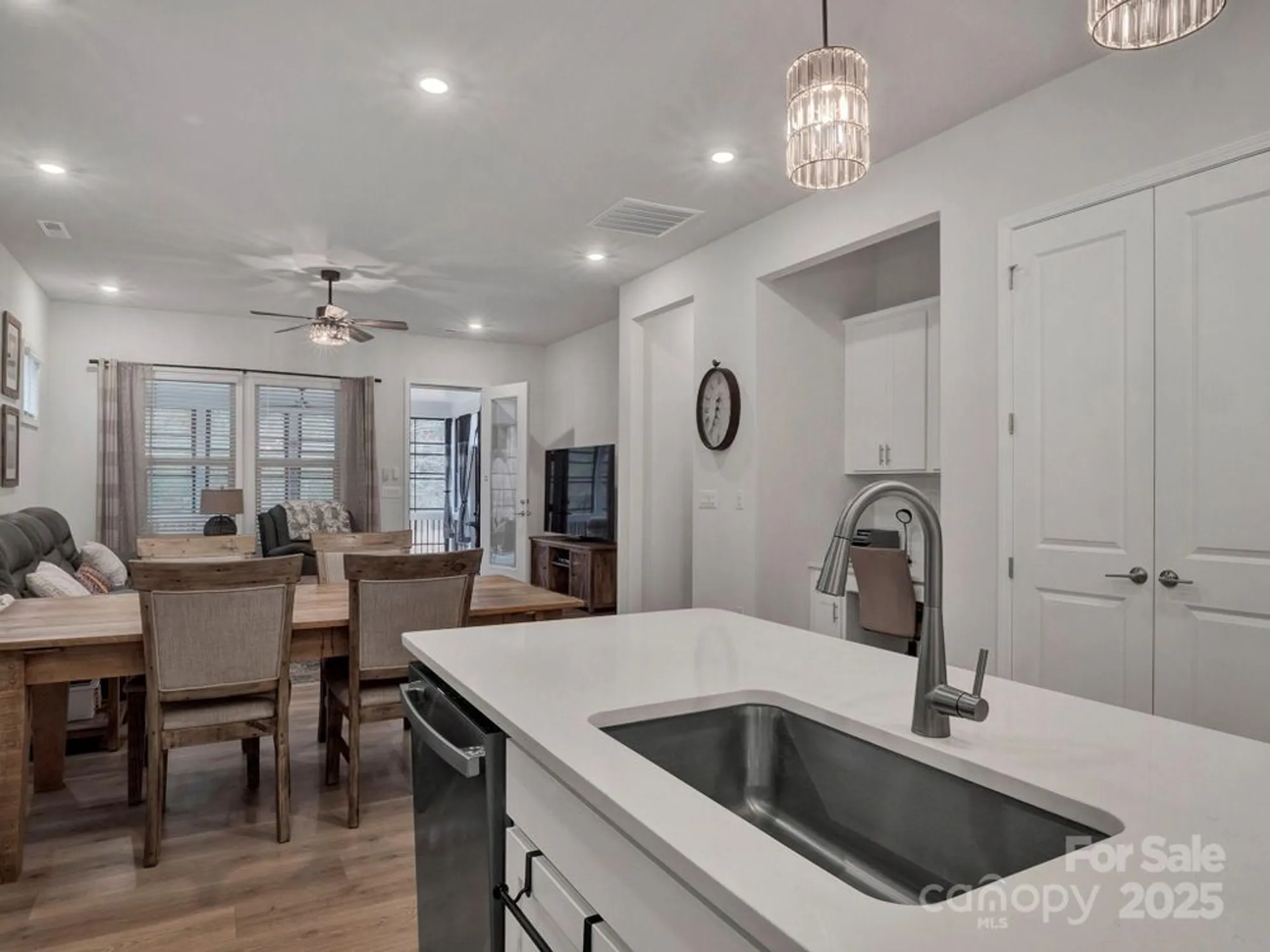 Property Slideshow image 7 of 40 | 280 portrait way, Indian Trail, NC, 28079