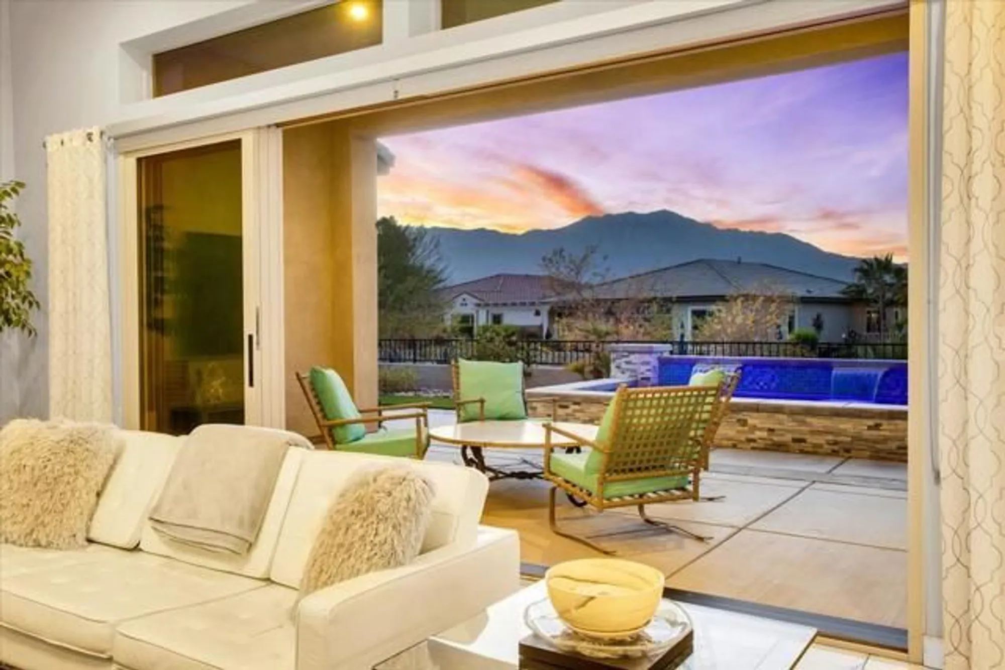 Property Slideshow image 6 of 49 | 104 barolo, Rancho Mirage, CA, 92270