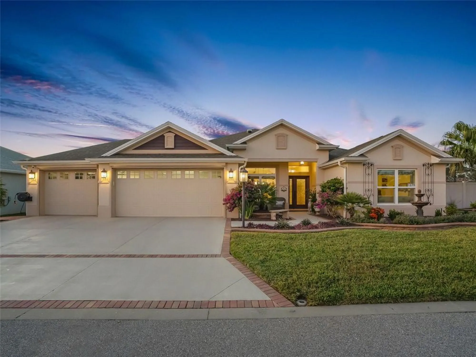Property Slideshow image 72 of 95 | 1579 mceldowney pl, The Villages, FL, 32163