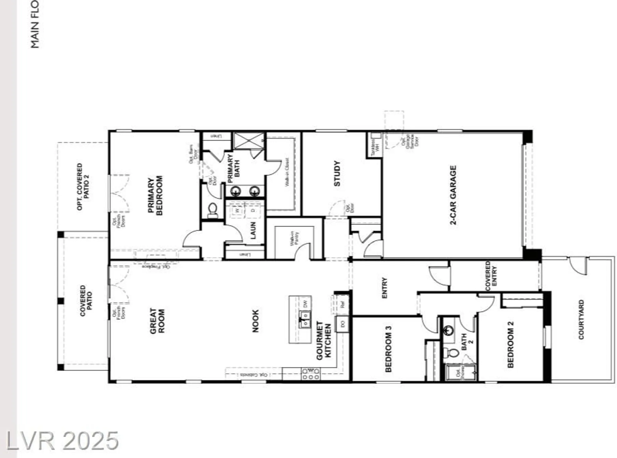 Property Slideshow image 3 of 49 | 80 cathedral wash pl, Henderson, NV, 89011