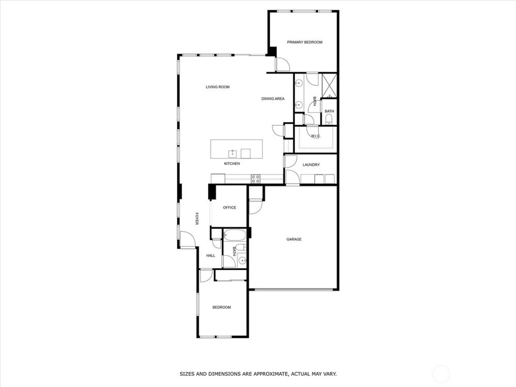 Property Slideshow image 5 of 35 | 15116 183rd ave e unit e, Bonney Lake, WA, 98391