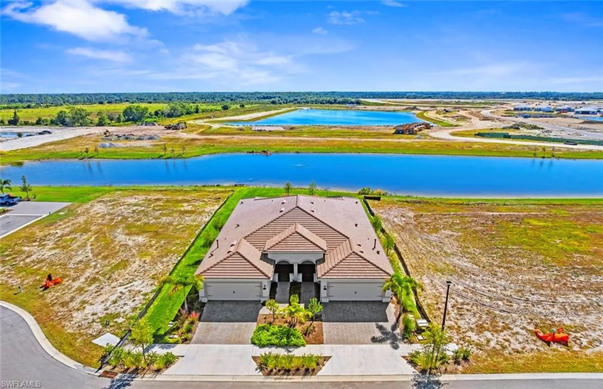 Property Slideshow image 19 of 28 | 12646 pyrite ct, Alva, FL, 33920