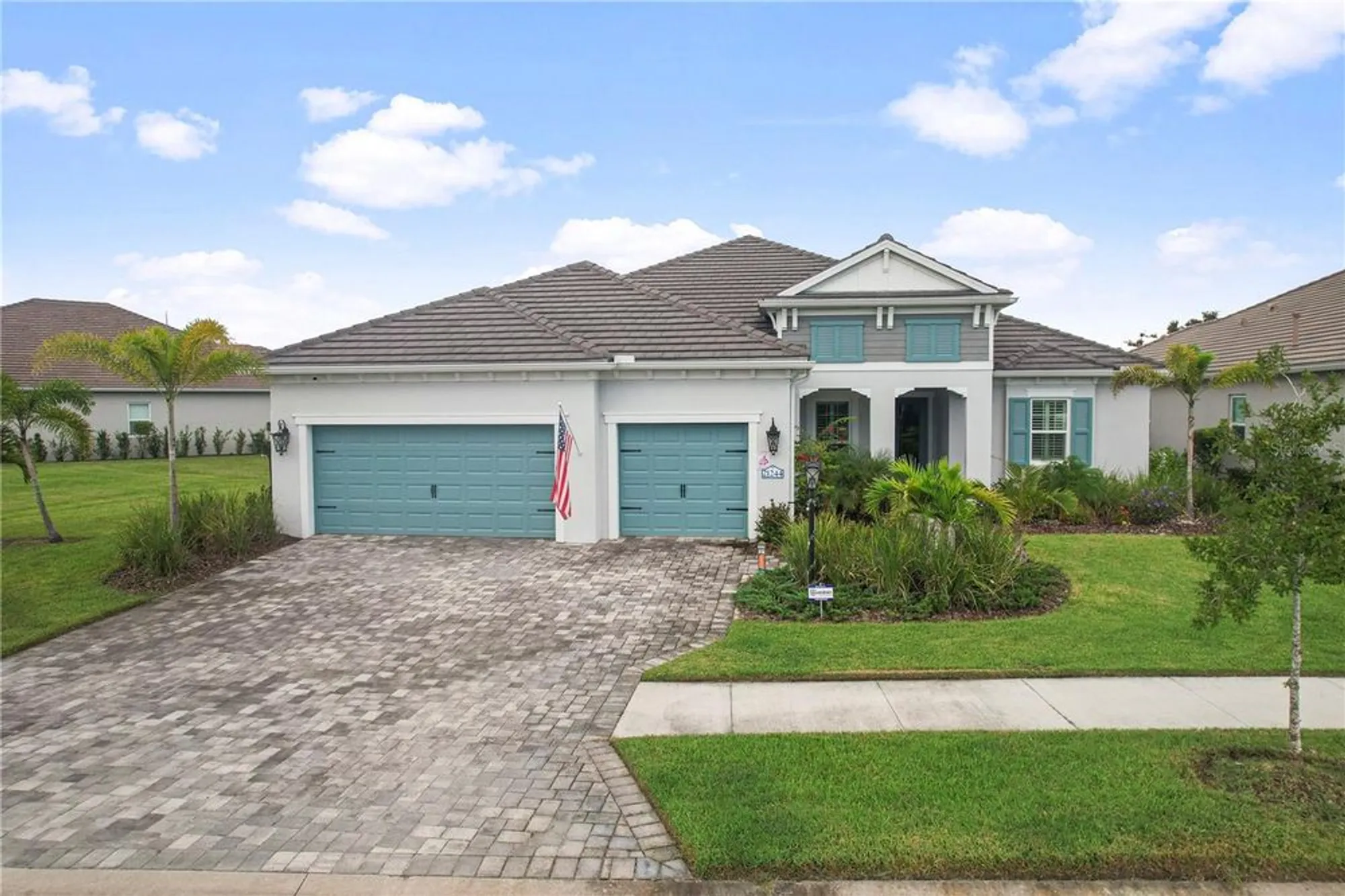 Property Slideshow image 36 of 37 | 21244 holmes cir, Venice, FL, 34293