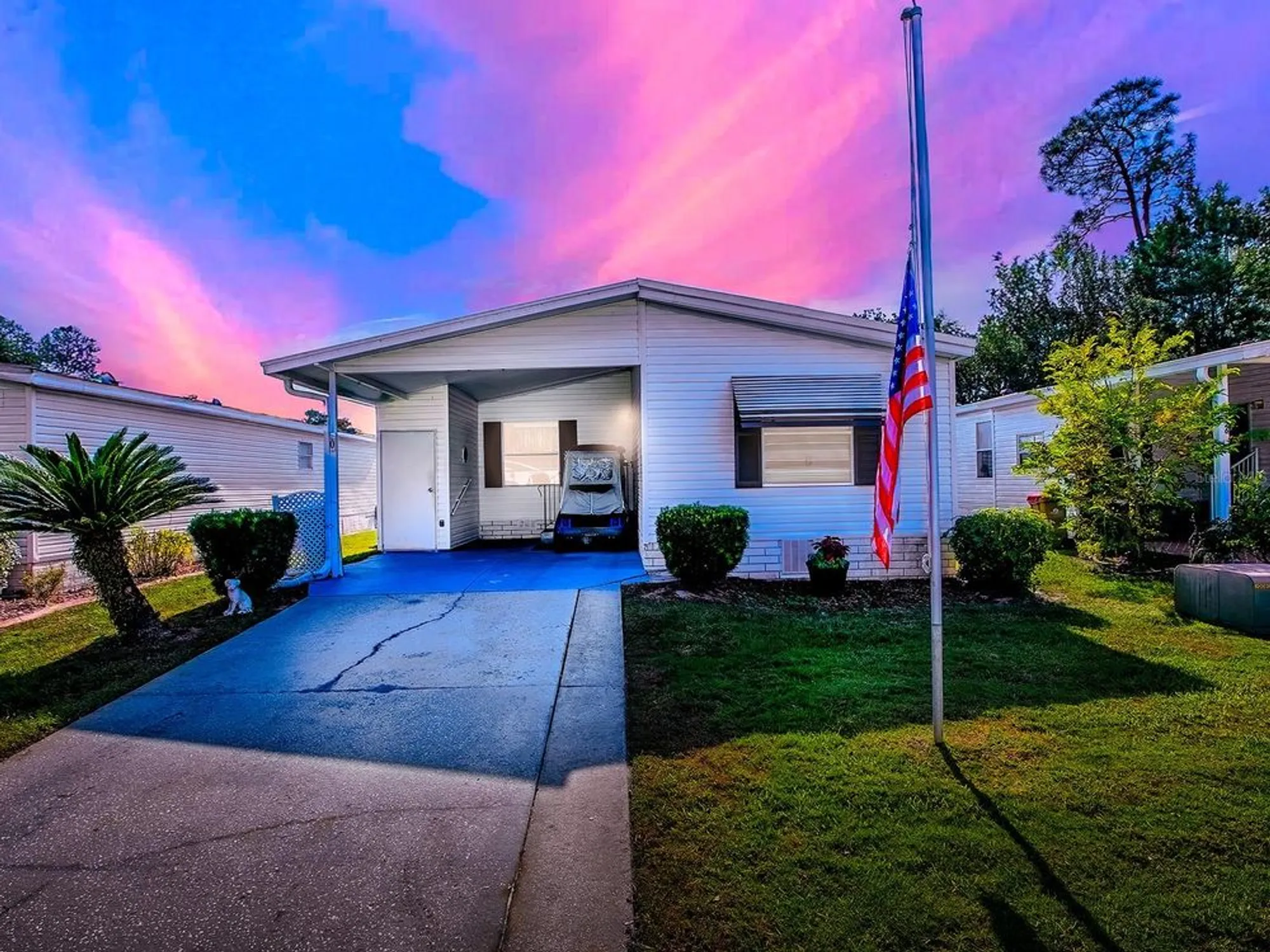 Property Slideshow image 23 of 23 | 730 cottage park ln, Leesburg, FL, 34748