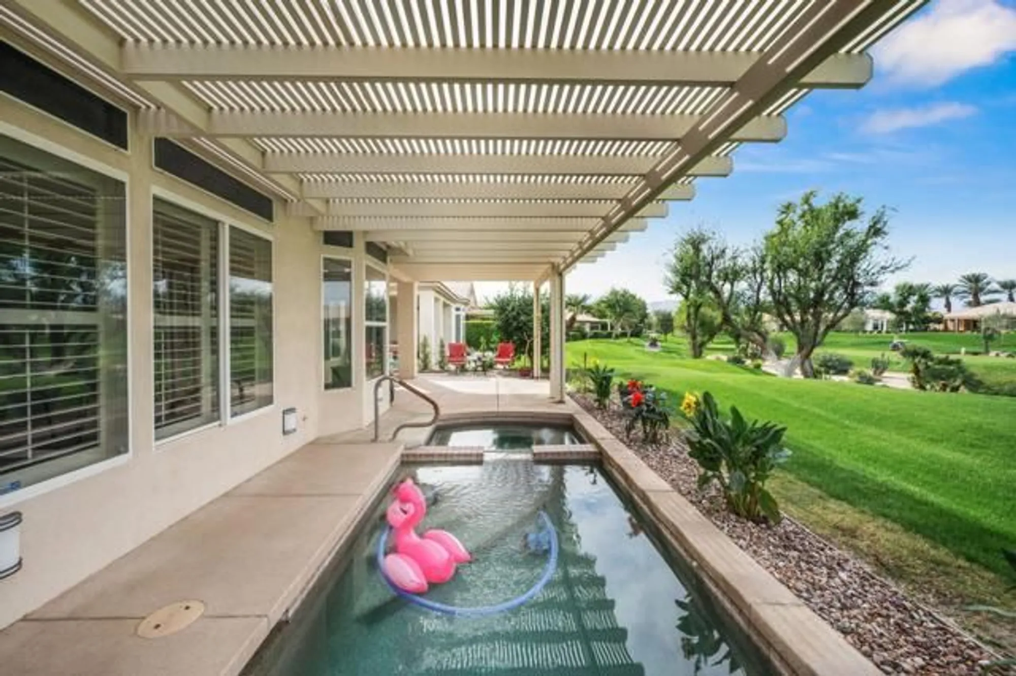 Property Slideshow image 41 of 62 | 44397 royal lytham dr, Indio, CA, 92201