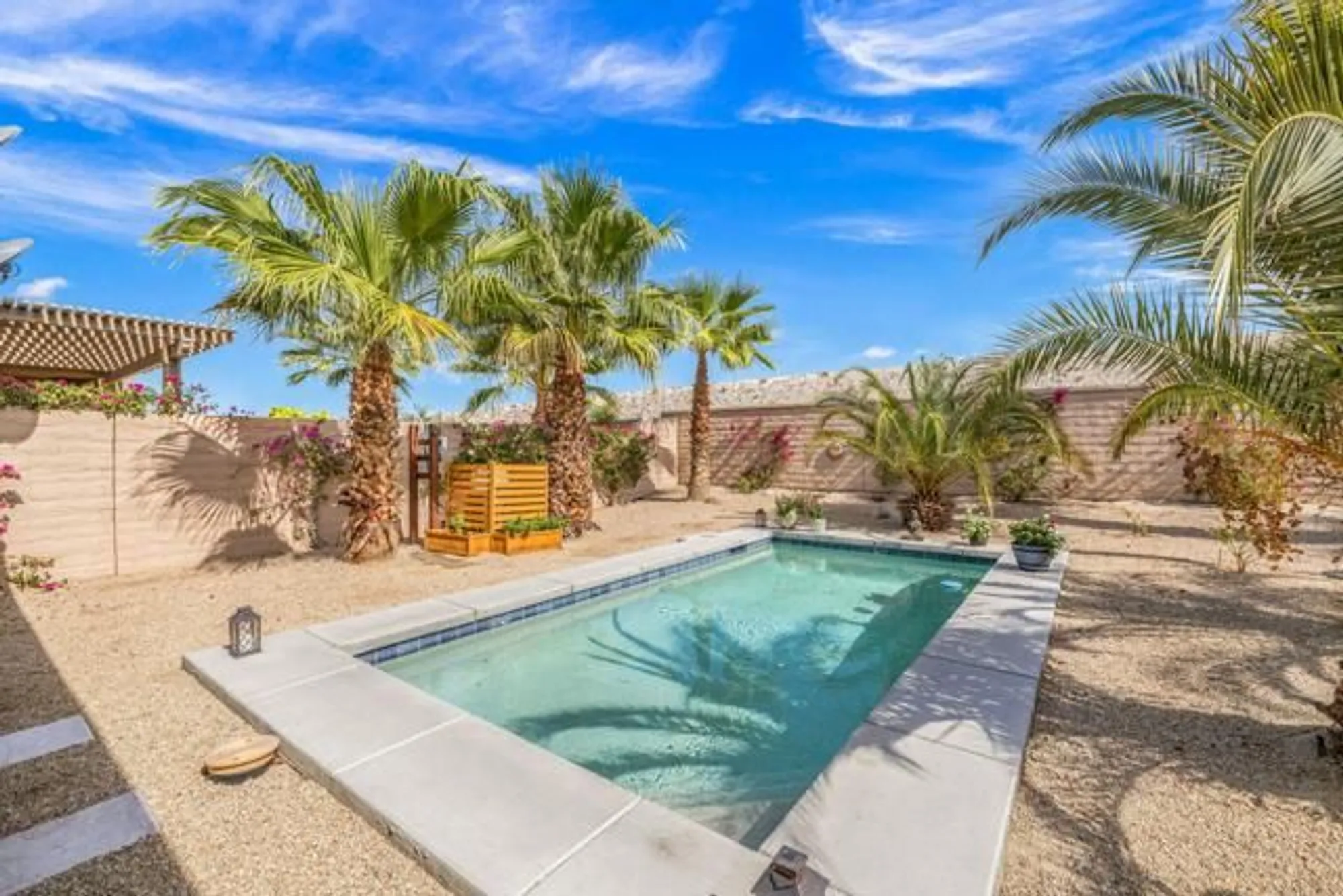 Property Slideshow image 33 of 41 | 81586 avenida viesca, Indio, CA, 92203
