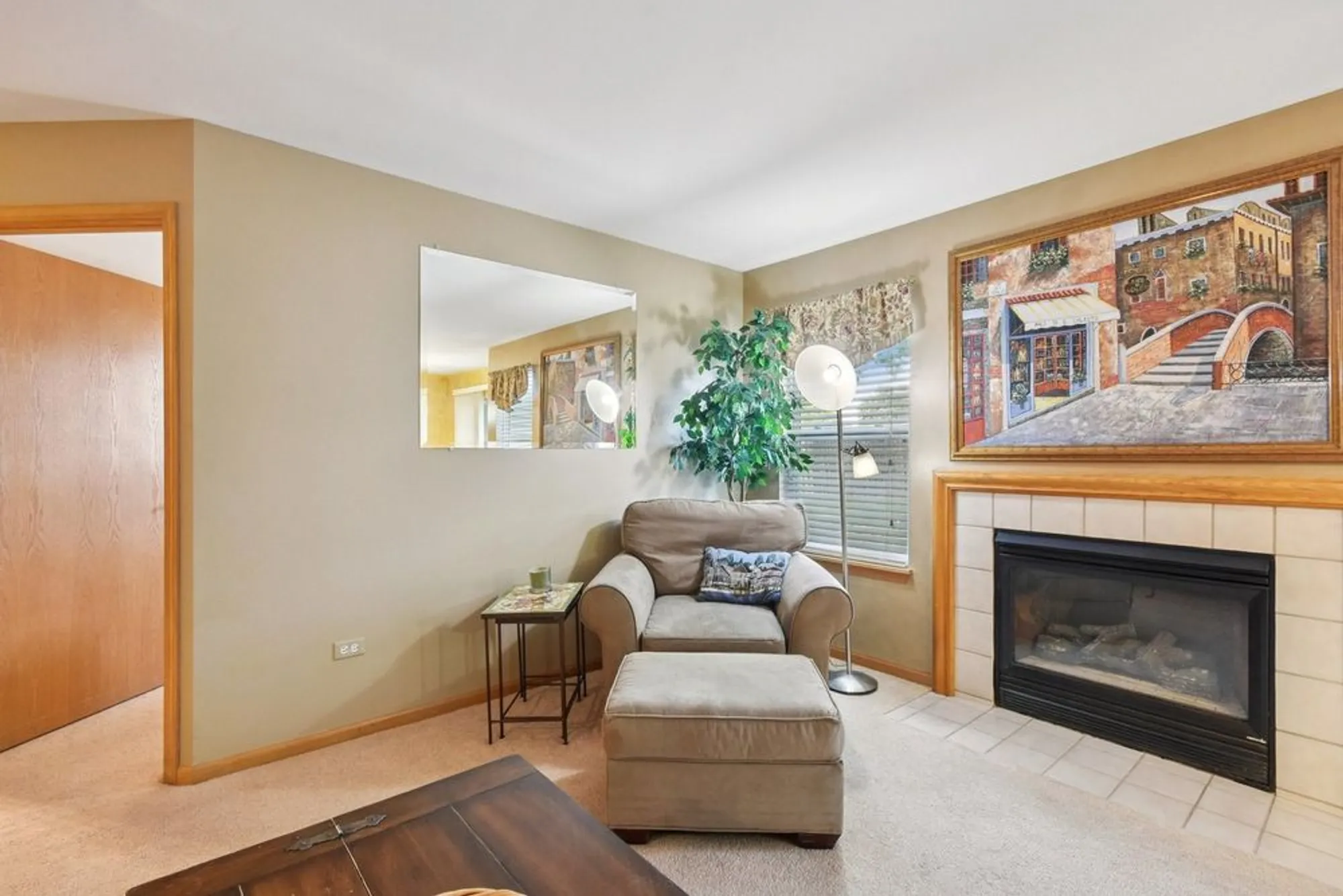 Property Slideshow image 7 of 20 | 20862 w torrey pines apt 1b, Plainfield, IL, 60544