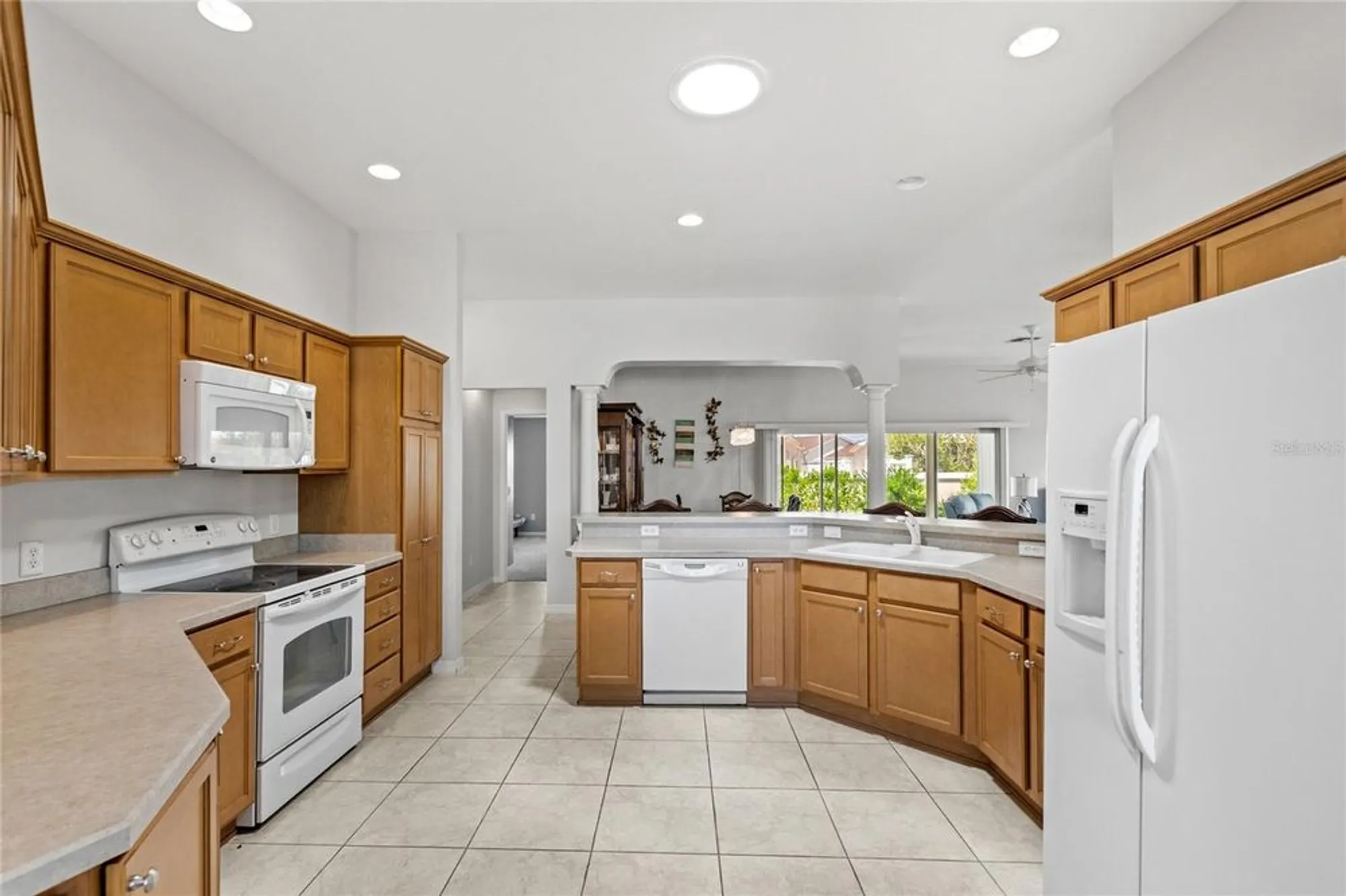 Property Slideshow image 13 of 53 | 2454 monroe ter, The Villages, FL, 32162