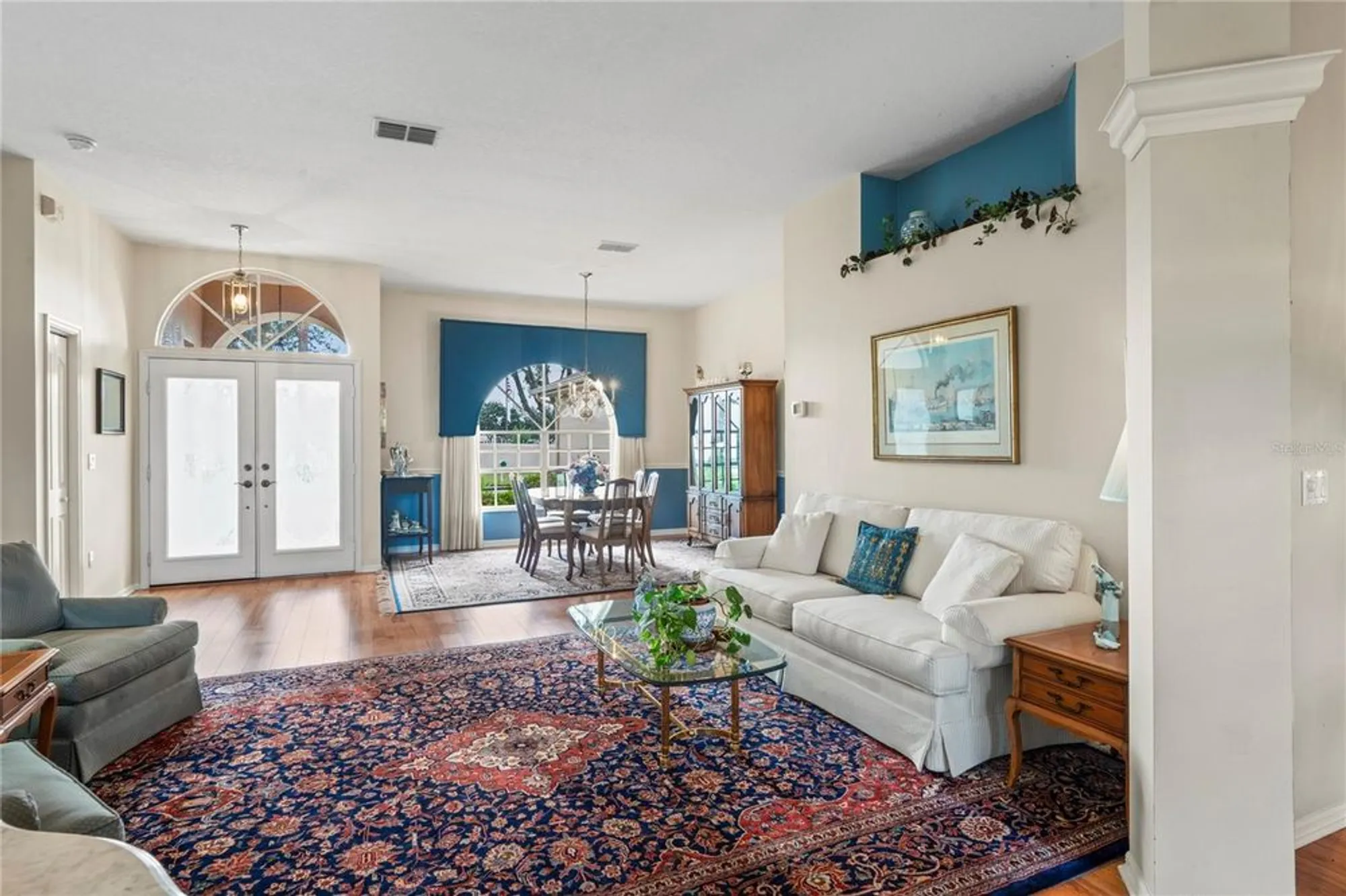 Property Slideshow image 10 of 95 | 4484 secretariat run, Spring Hill, FL, 34609