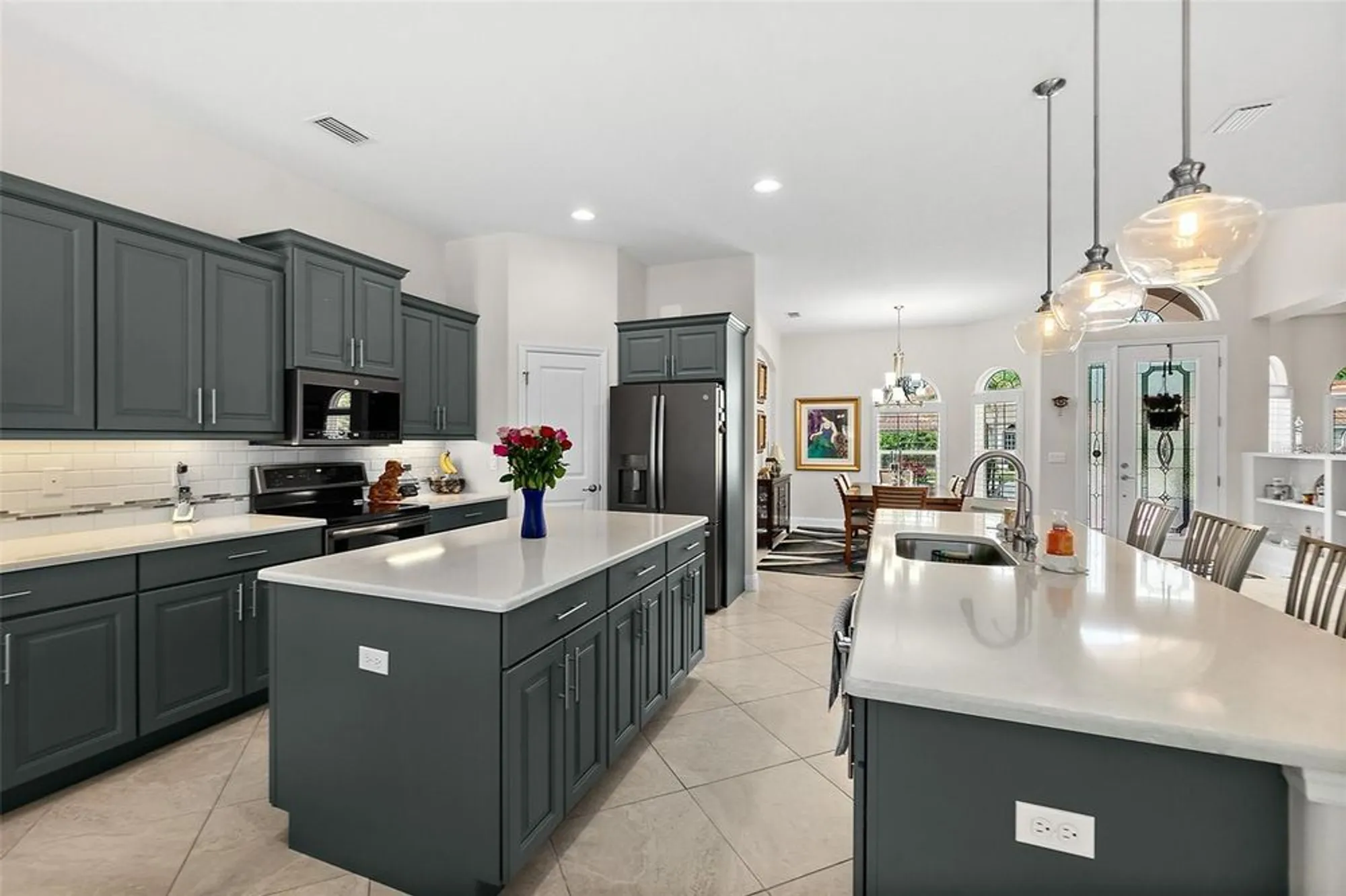 Property Slideshow image 10 of 40 | 2814 s asciano ct, New Smyrna Beach, FL, 32168