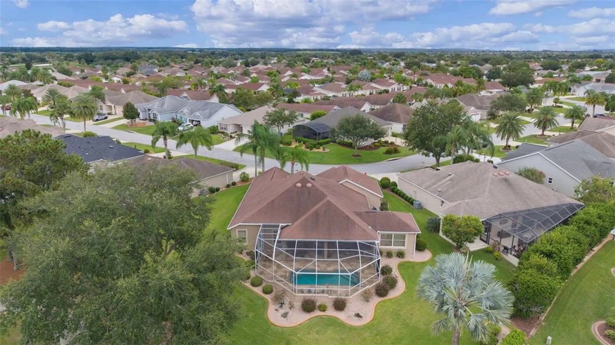 Property Slideshow image 57 of 63 | 859 chapman loop, The Villages, FL, 32162