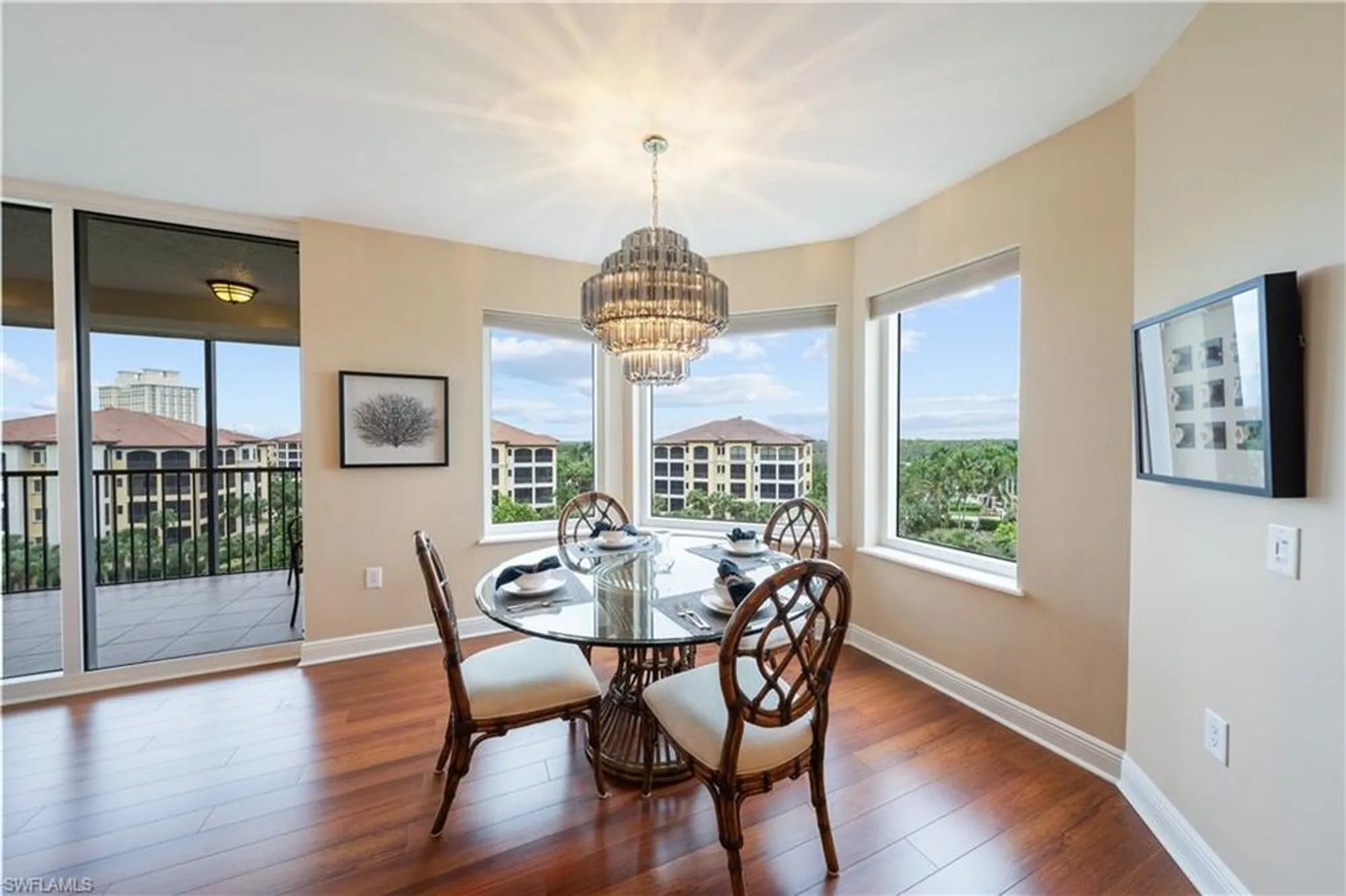 Property Slideshow image 7 of 39 | 23540 via veneto blvd 605, Estero, FL, 34134