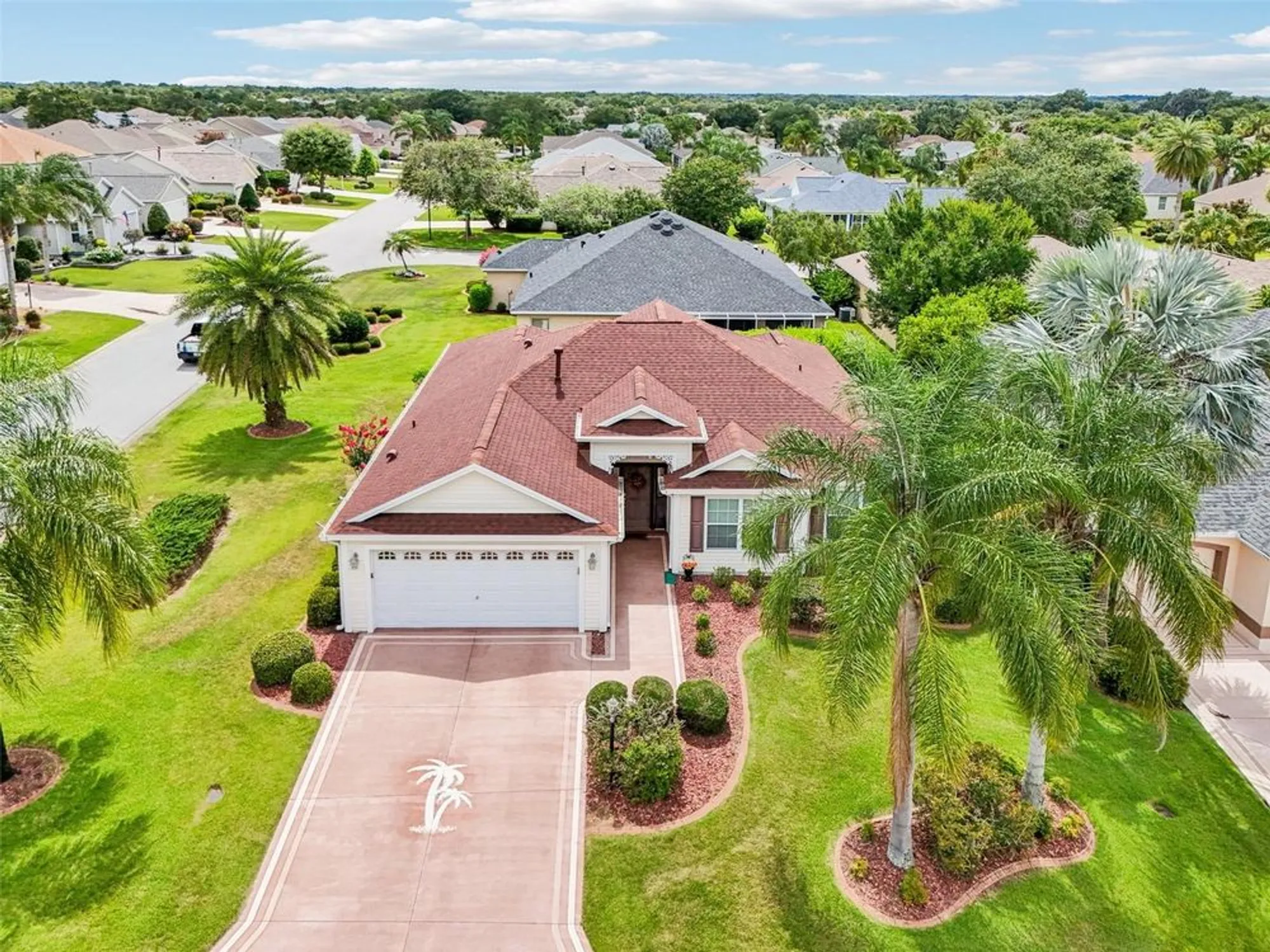 Property Slideshow image 1 of 55 | 1722 bugle ter, The Villages, FL, 32162