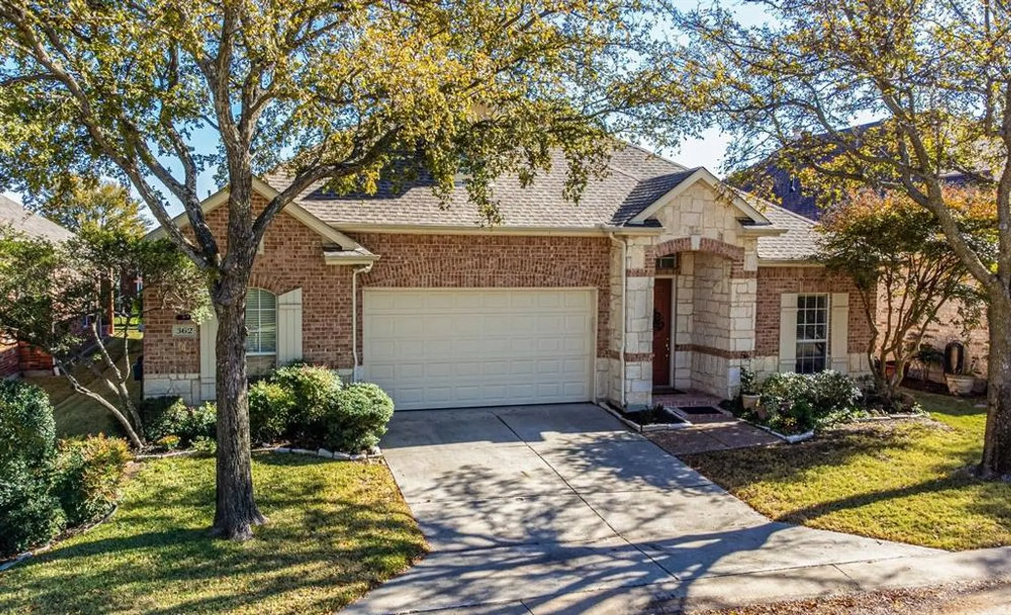 Property Slideshow image 38 of 38 | 362 southern hills dr, Fairview, TX, 75069