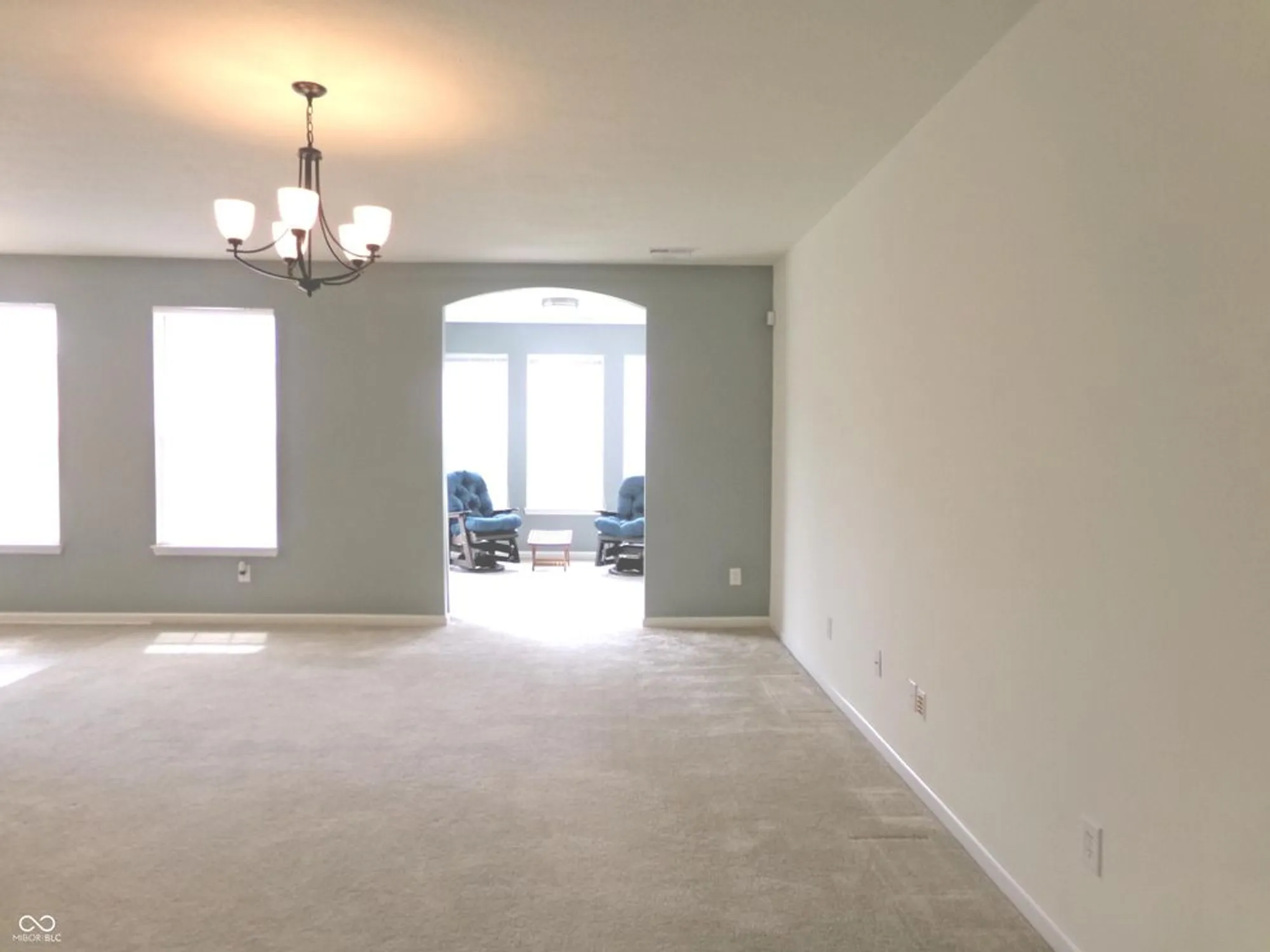 Property Slideshow image 23 of 52 | 8801 twain ln, Indianapolis, IN, 46239