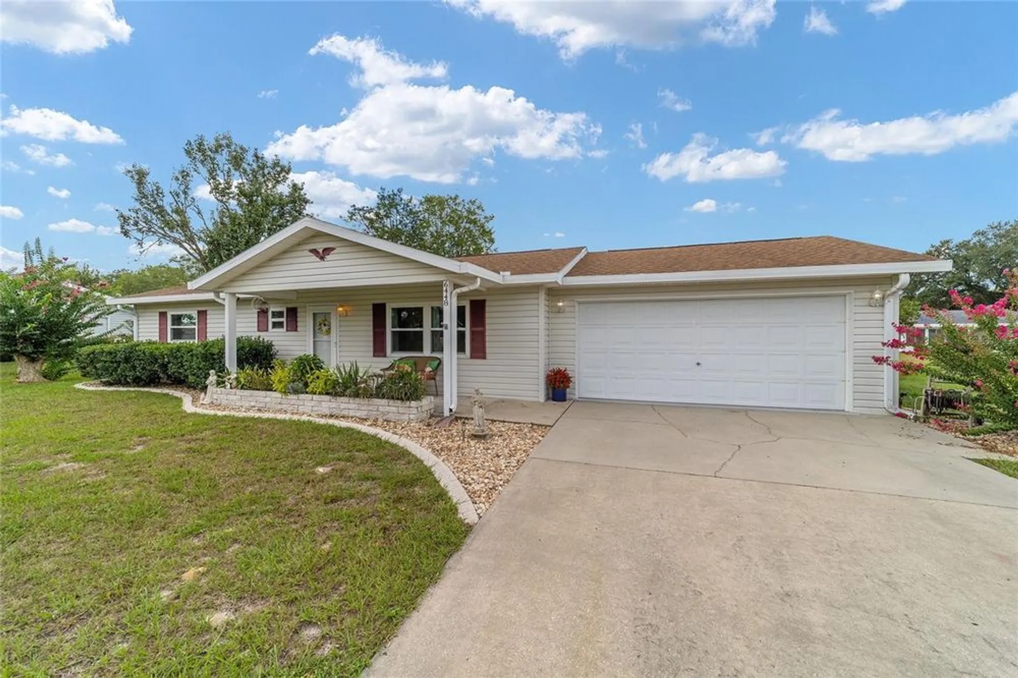 Property Slideshow image 5 of 66 | 6448 sw 111th pl, Ocala, FL, 34476