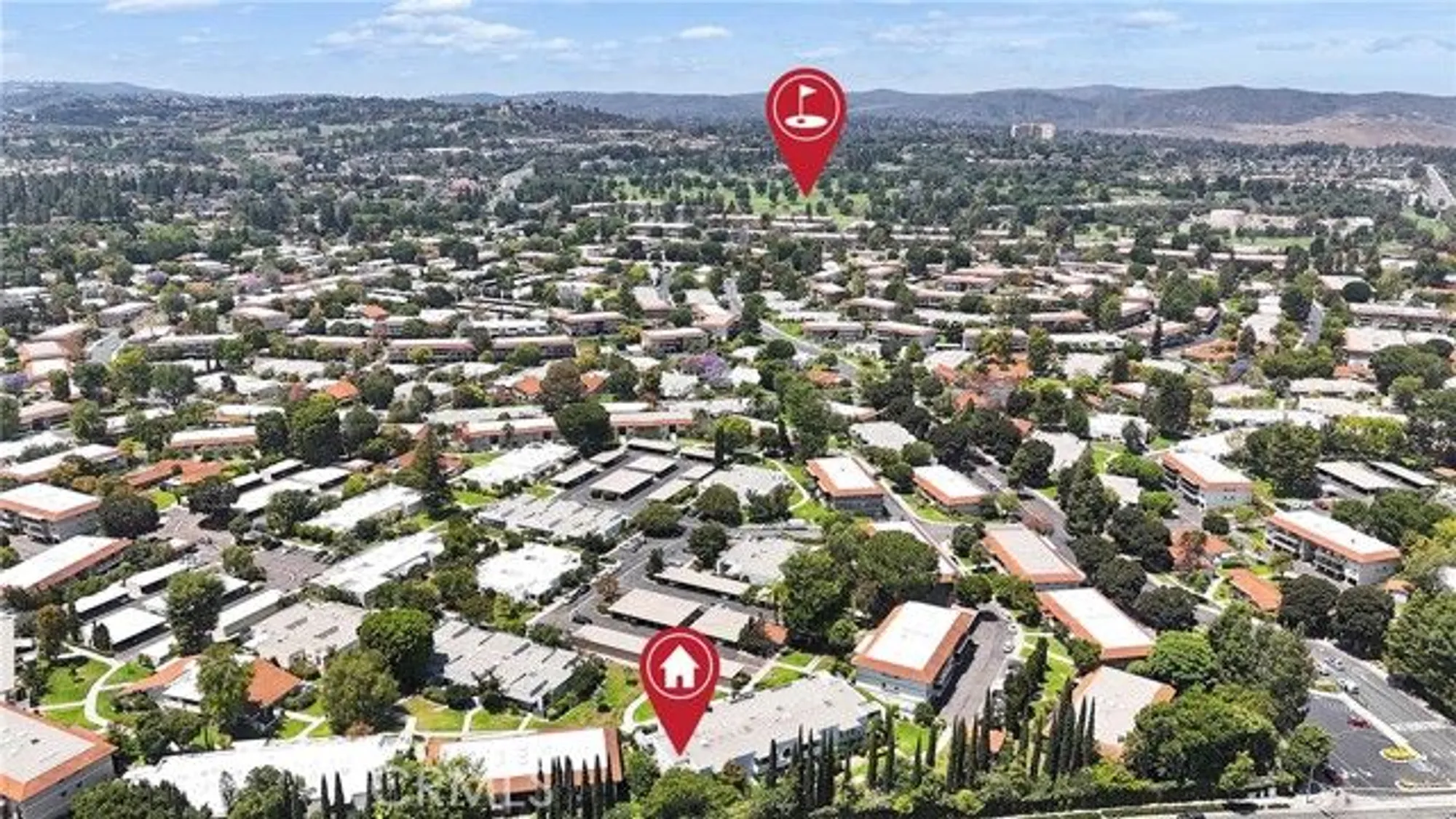 Property Slideshow image 14 of 40 | 2119 via puerta q, Laguna Woods, CA, 92637