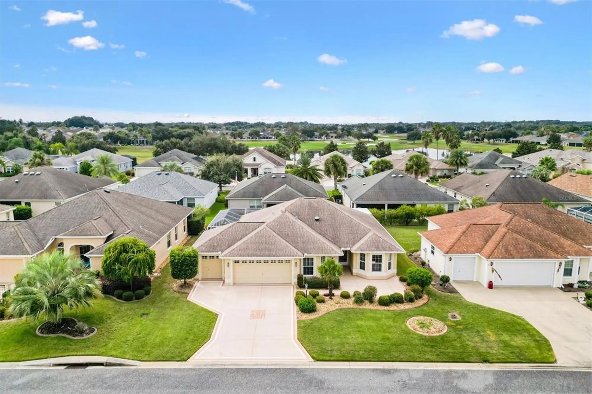 Property Slideshow image 31 of 38 | 2070 trout ct, The Villages, FL, 32162