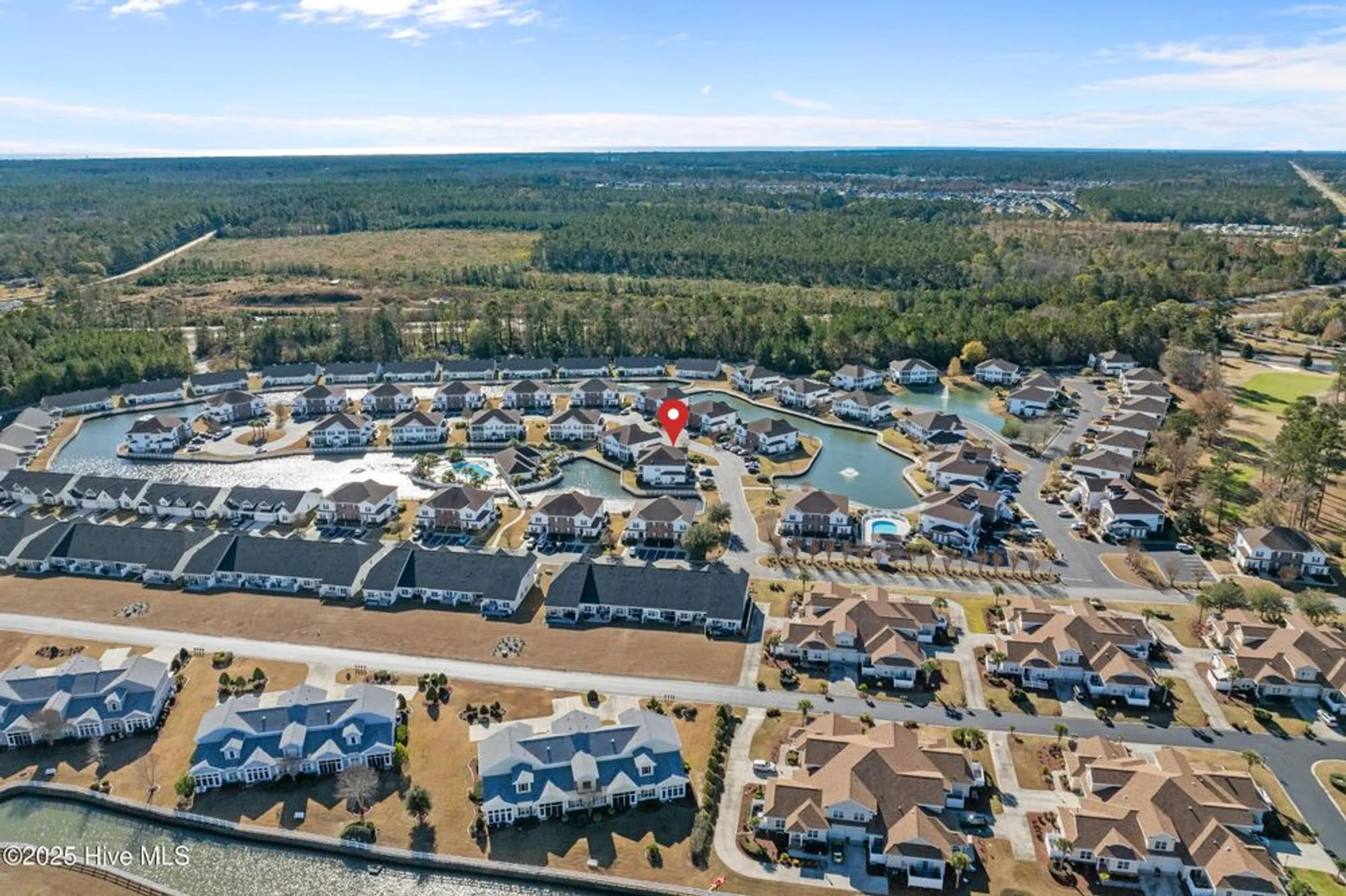 Property Slideshow image 41 of 59 | 8855 radcliff dr 43b, Calabash, NC, 28467