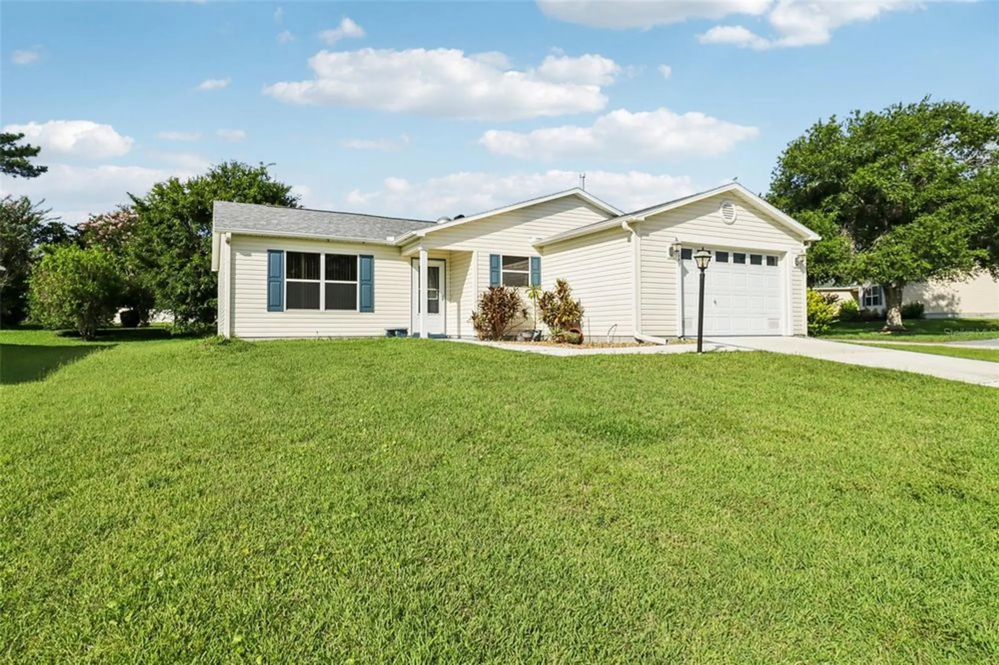 Property Slideshow image 2 of 30 | 8544 se 177th bartram loop, The Villages, FL, 32162