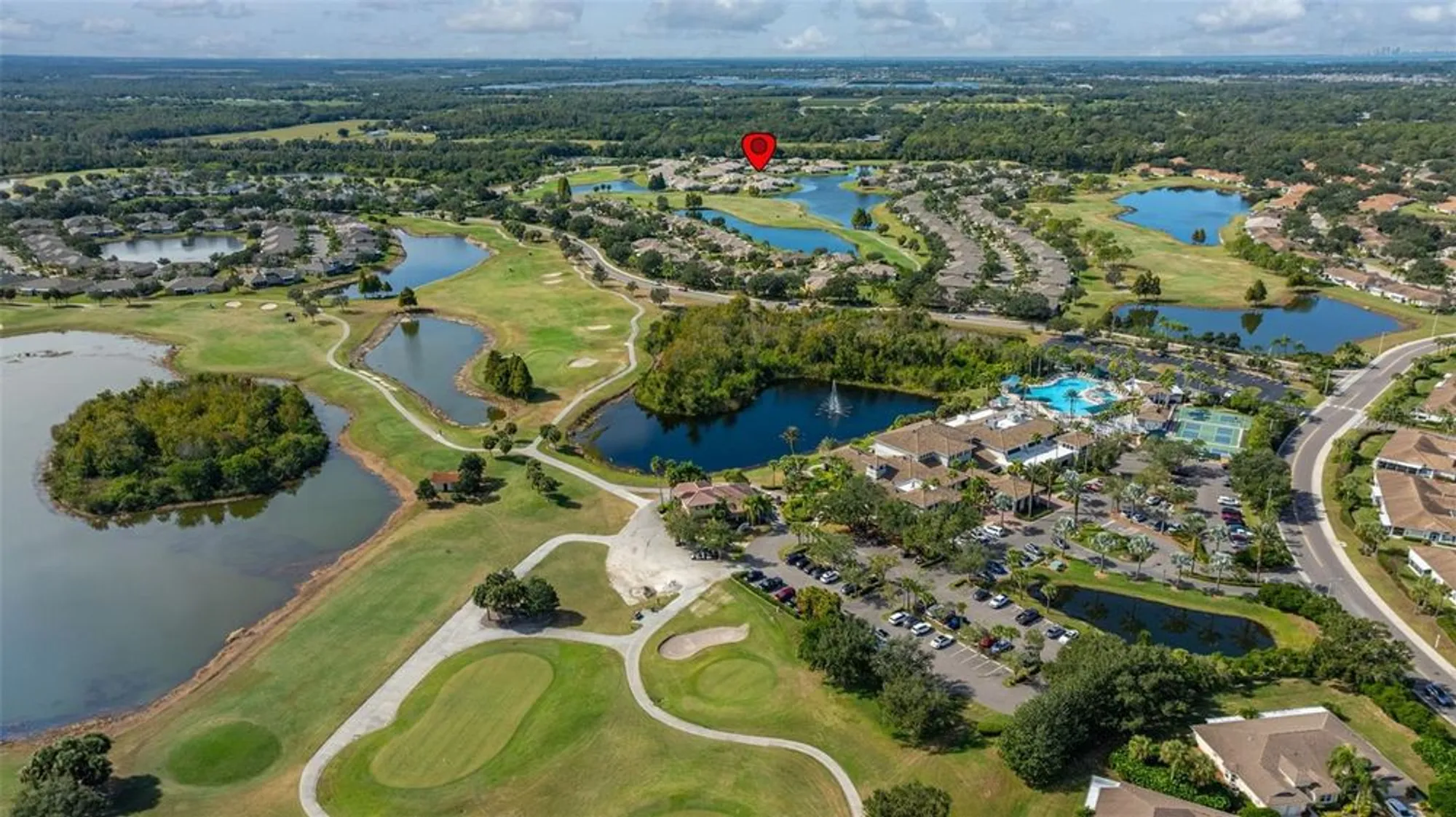 Property Slideshow image 51 of 74 | 2507 sapphire greens ln # 32, Sun City Center, FL, 33573