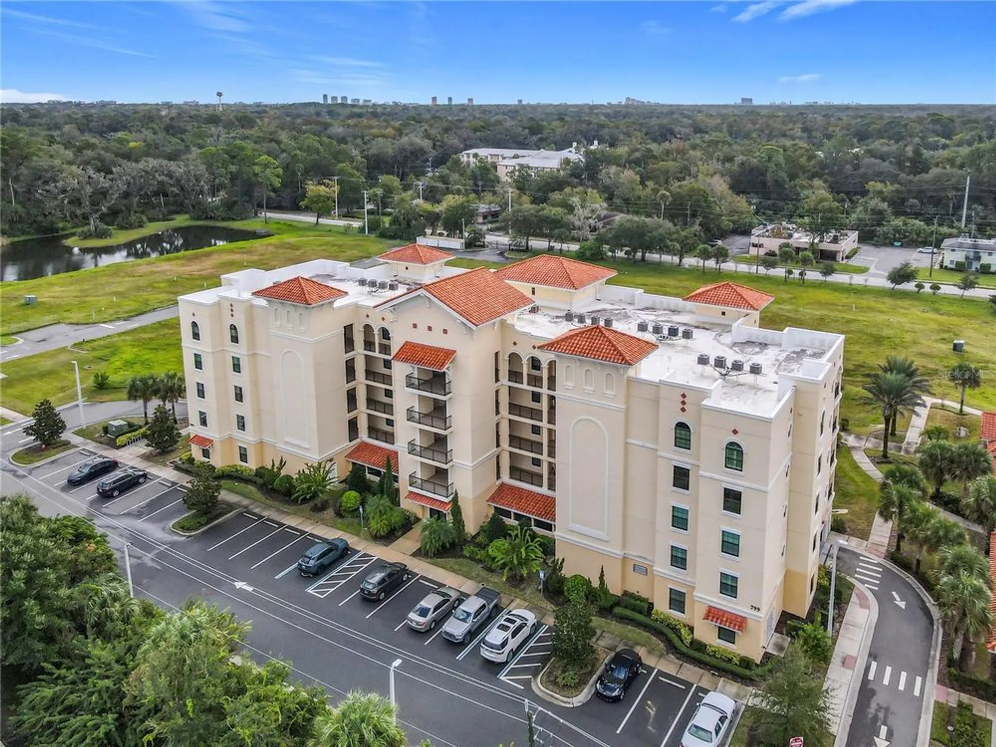 Property Slideshow image 46 of 53 | 799 sterthaus dr 207, Ormond Beach, FL, 32174