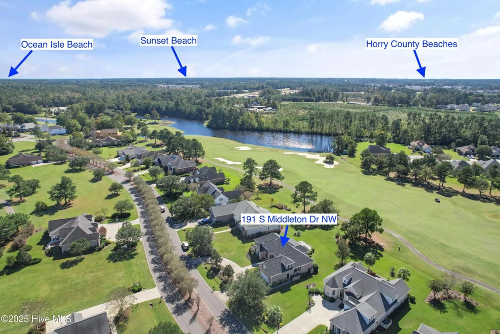 Property Slideshow image 64 of 71 | 191 s middleton dr, Calabash, NC, 28467