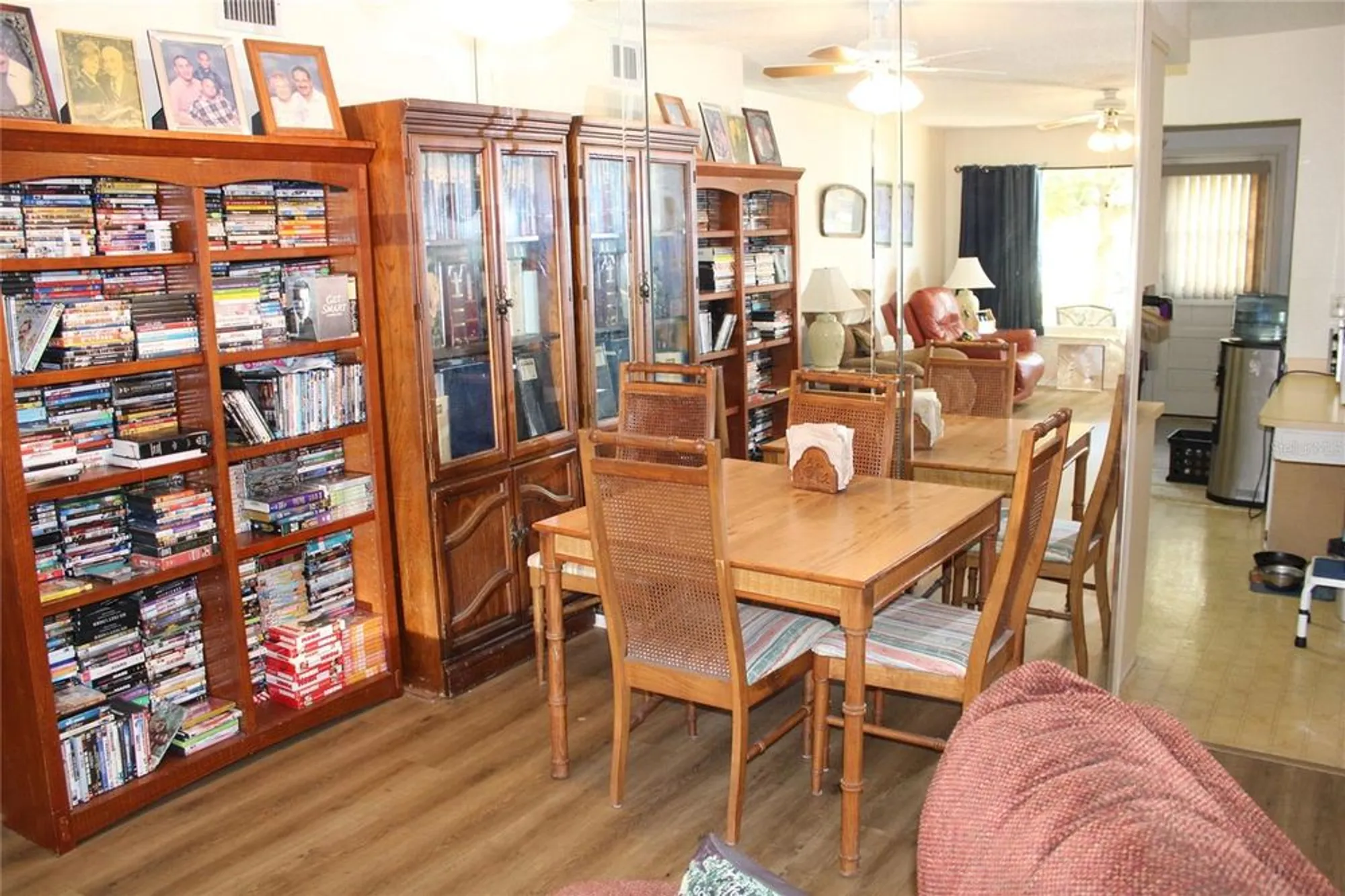 Property Slideshow image 6 of 39 | 2360 irish ln 16, Clearwater, FL, 33763