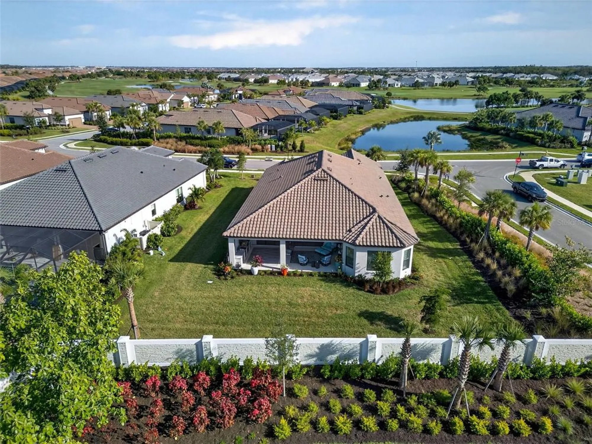 Property Slideshow image 86 of 100 | 3679 santa caterina blvd, Bradenton, FL, 34211