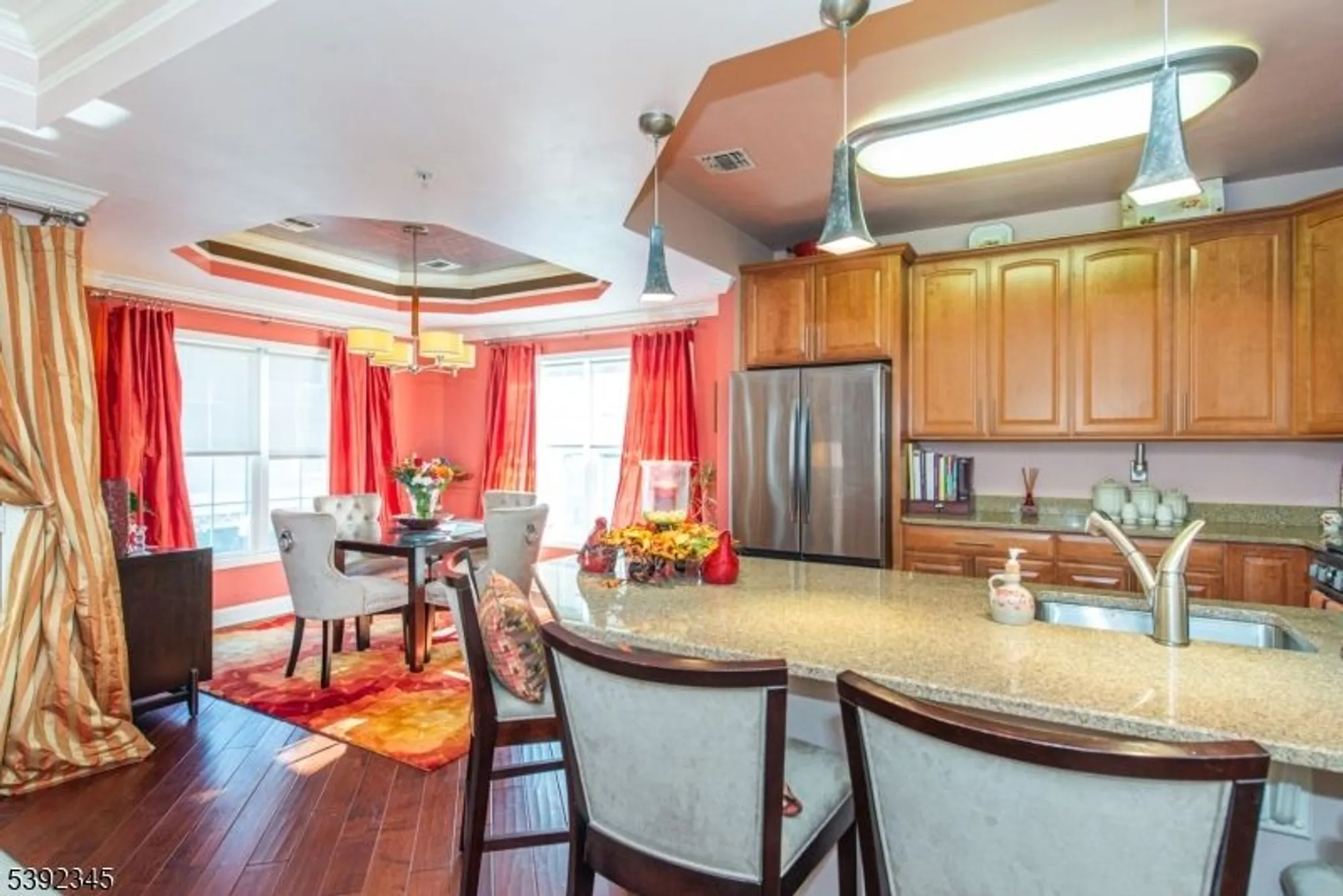 Property Slideshow image 10 of 33 | 6102 harcourt rd # 102, Clifton, NJ, 07013