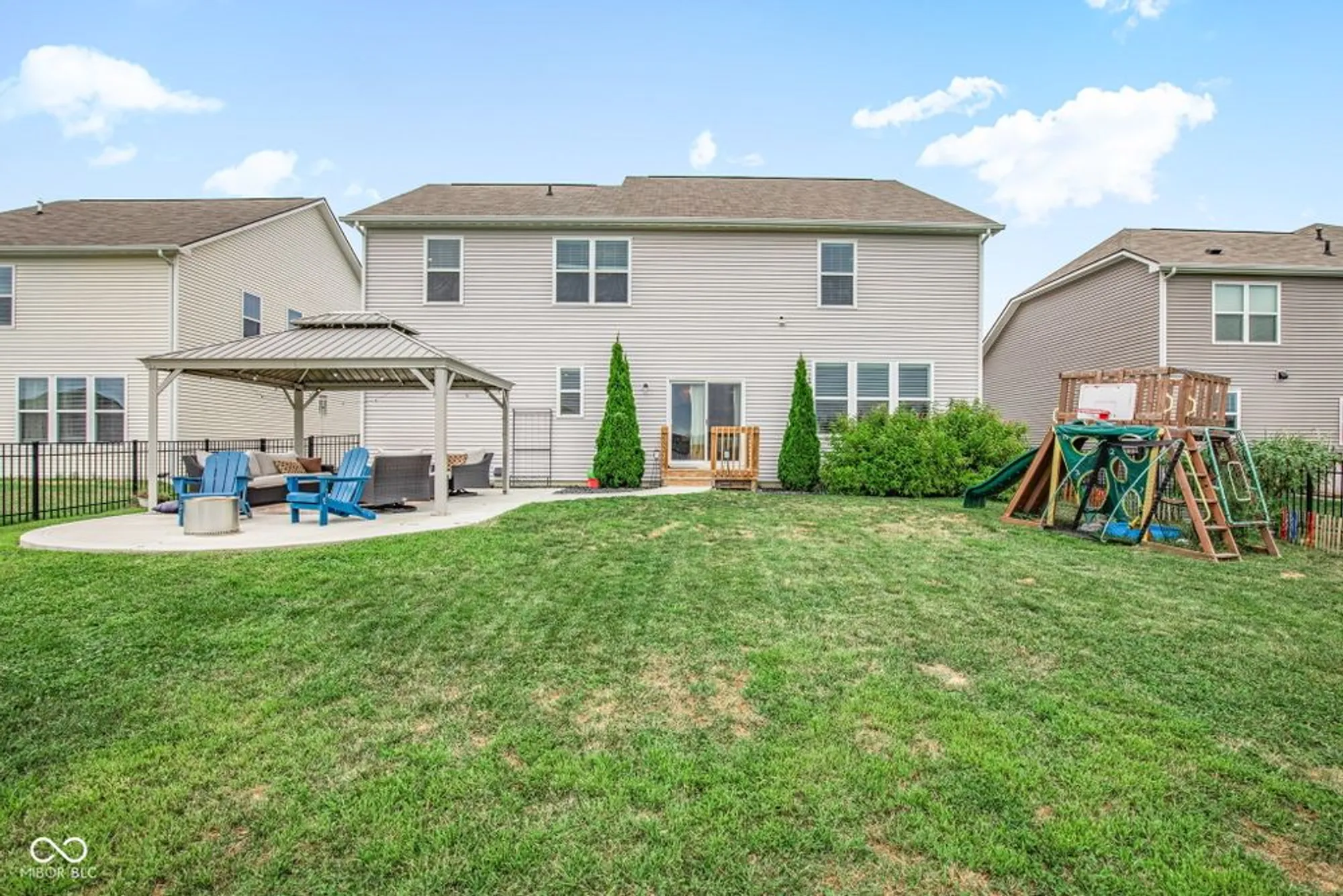 Property Slideshow image 61 of 85 | 4160 lotus st, Plainfield, IN, 46168