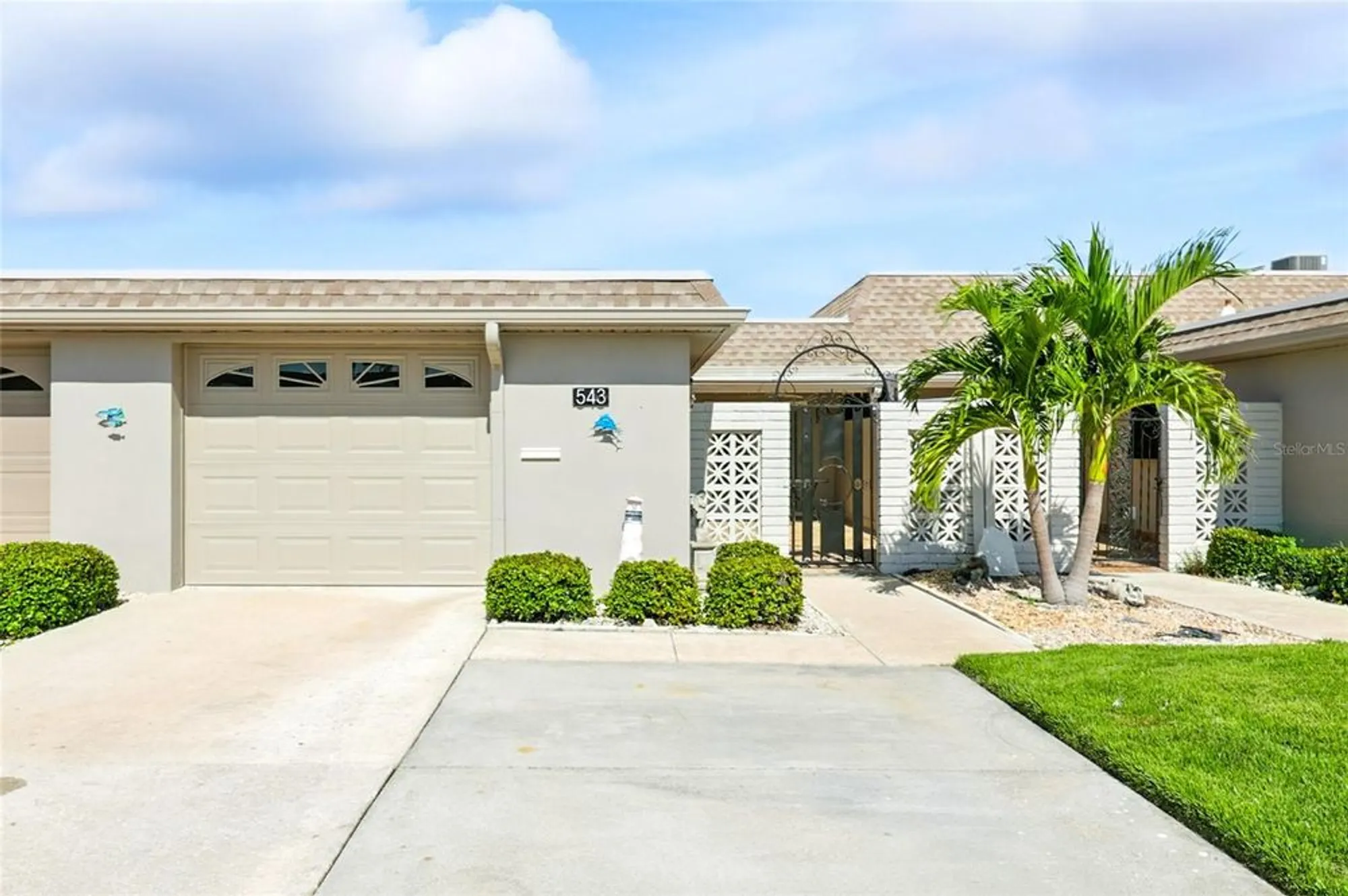 Property Slideshow image 40 of 50 | 543 boca ciega point blvd n # 2709, St Petersburg, FL, 33708