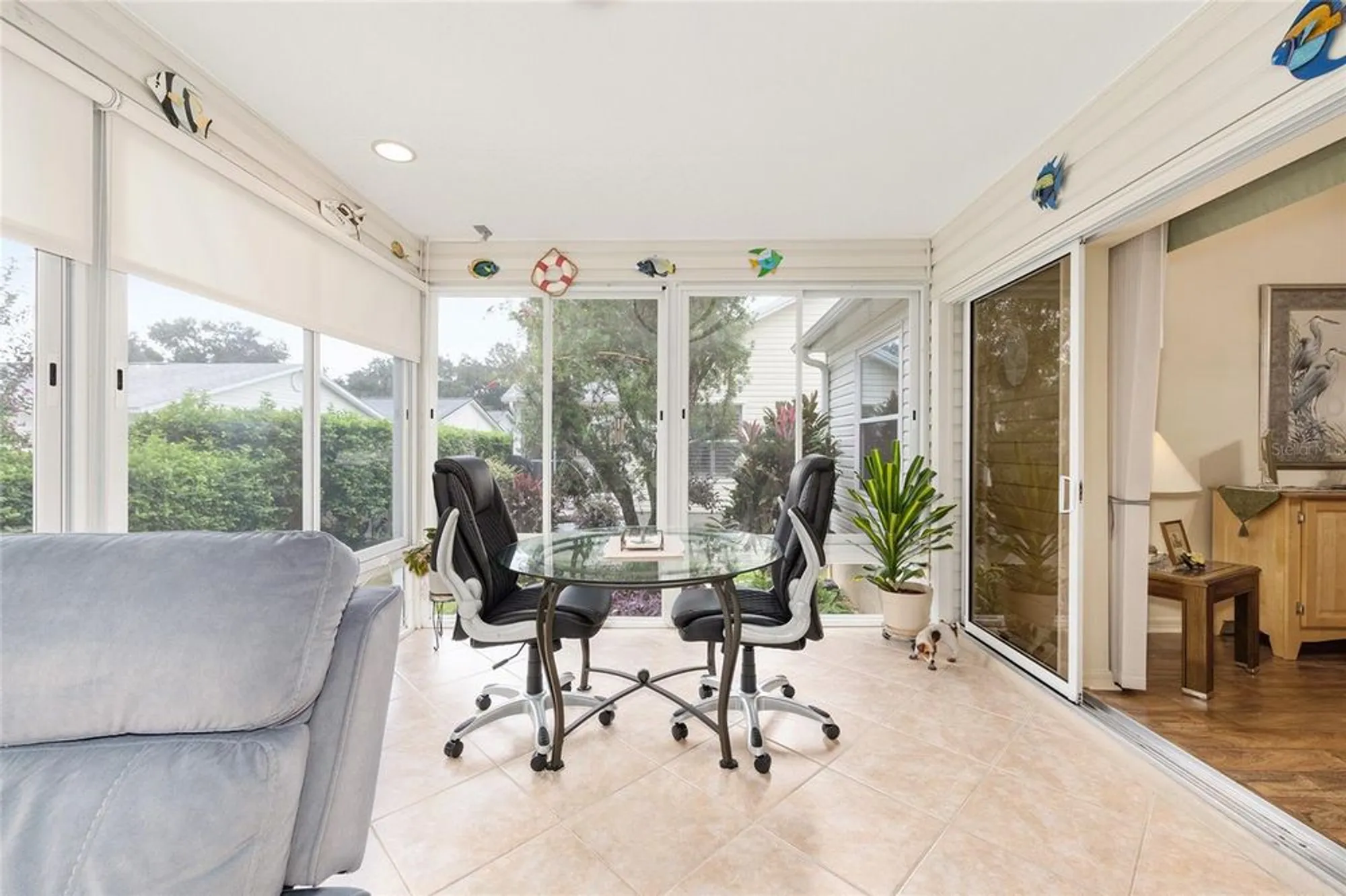 Property Slideshow image 27 of 39 | 16838 se 93rd cuthbert cir, The Villages, FL, 32162