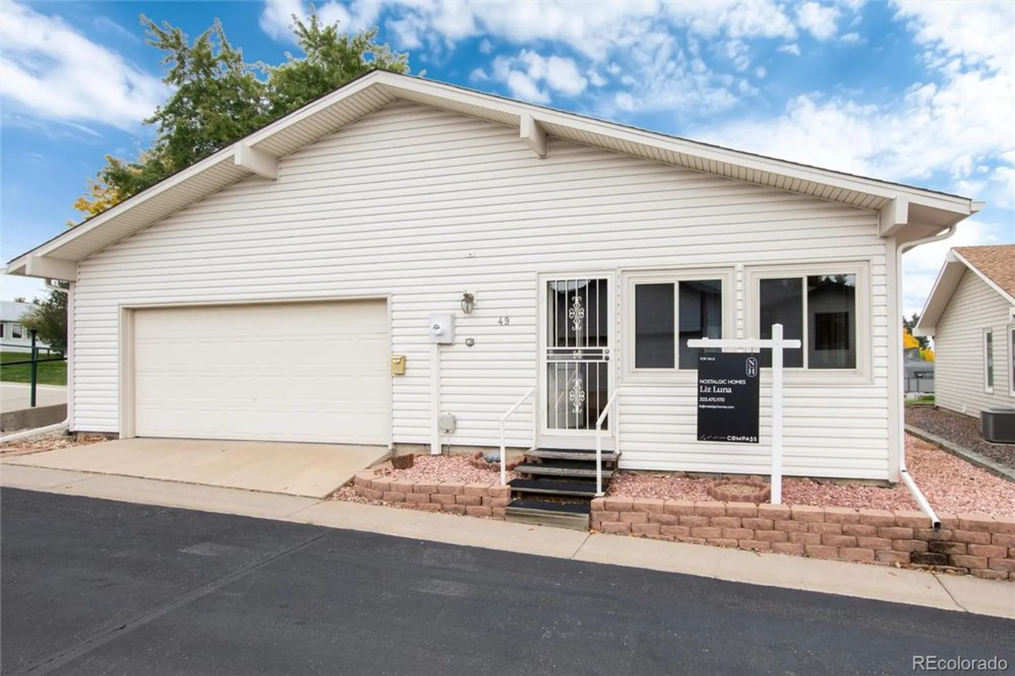 Property Slideshow image 43 of 49 | 49 carla way, Broomfield, CO, 80020